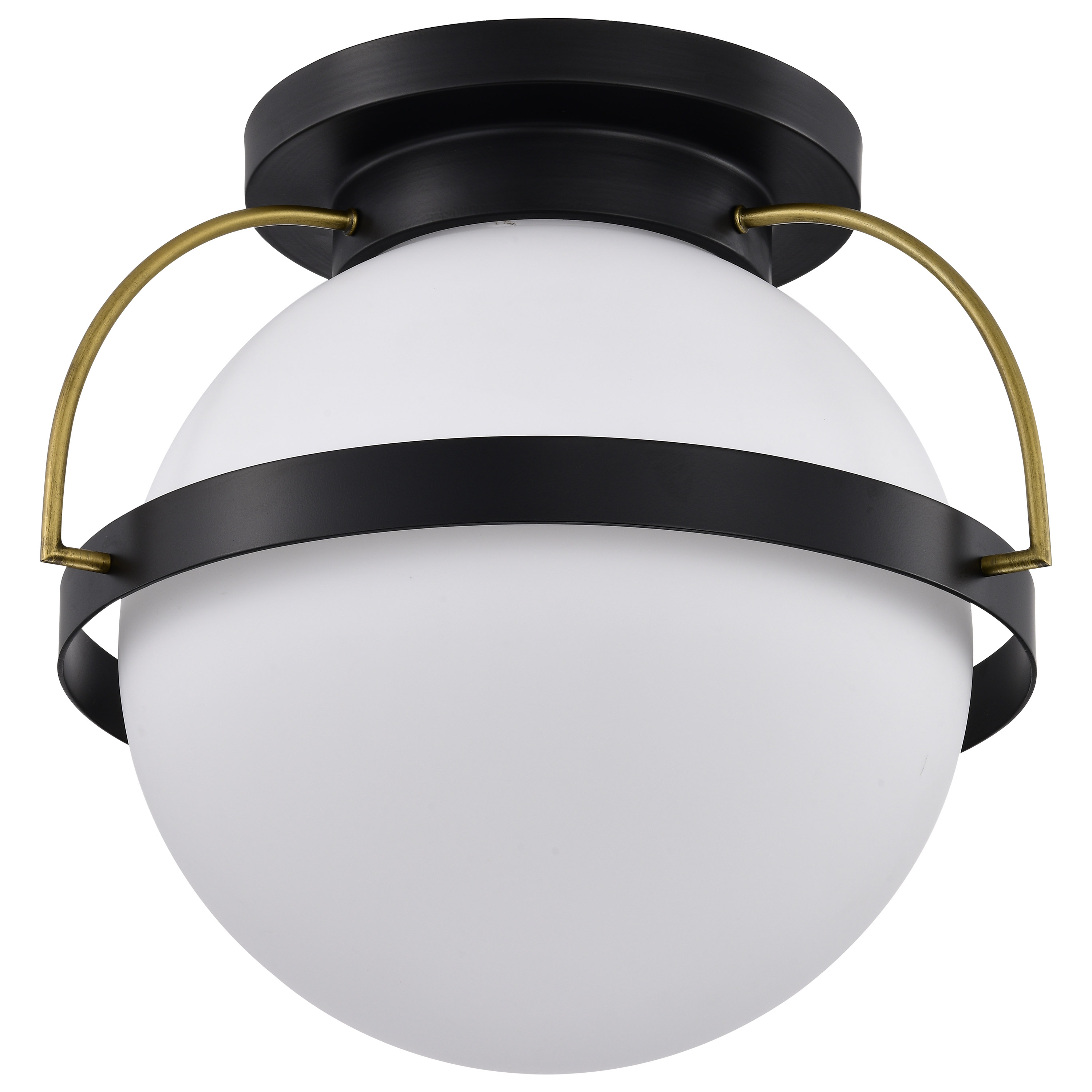 LAKESHORE 1 LT LARGE FLUSH - 60-7772