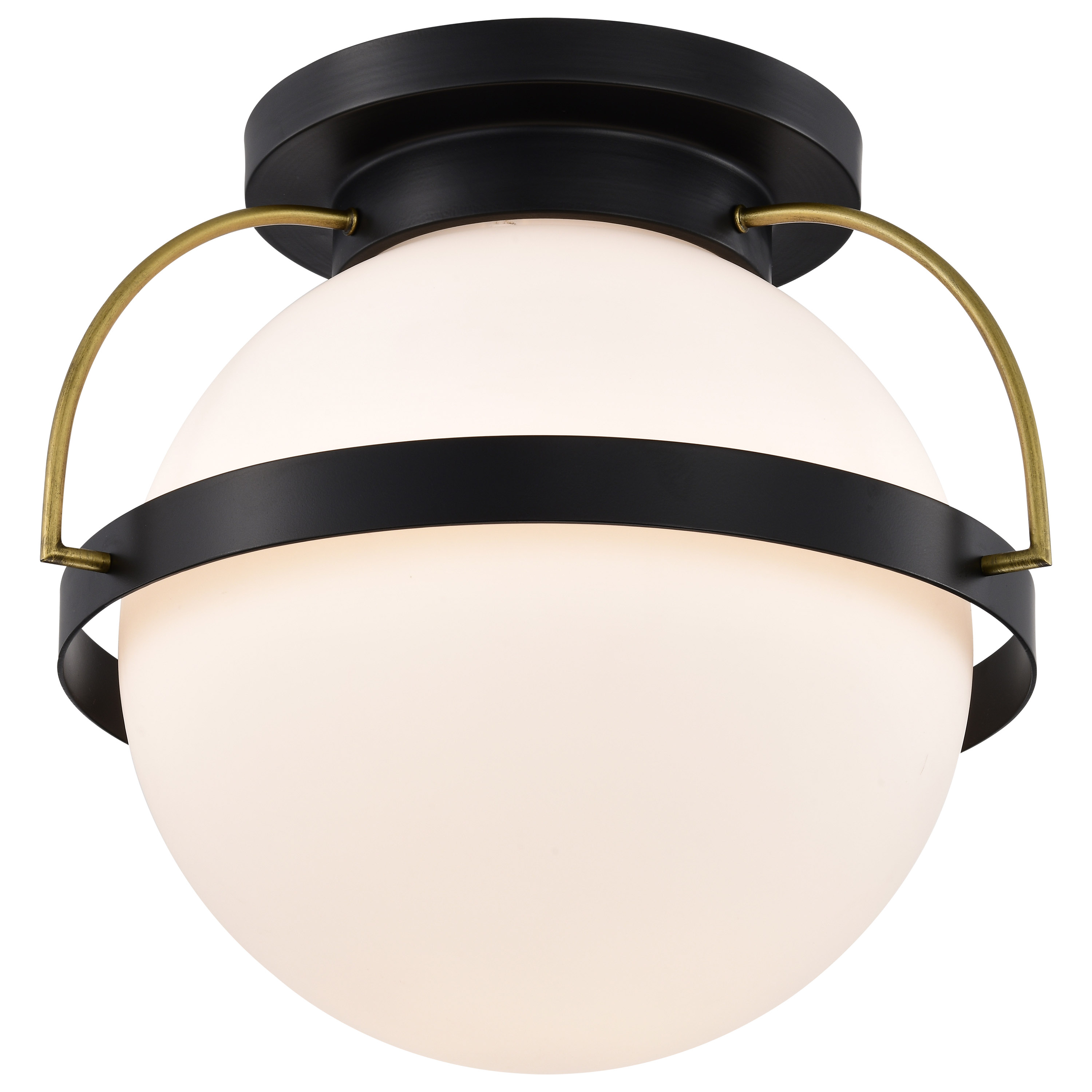 LAKESHORE 1 LT LARGE FLUSH - 60-7772