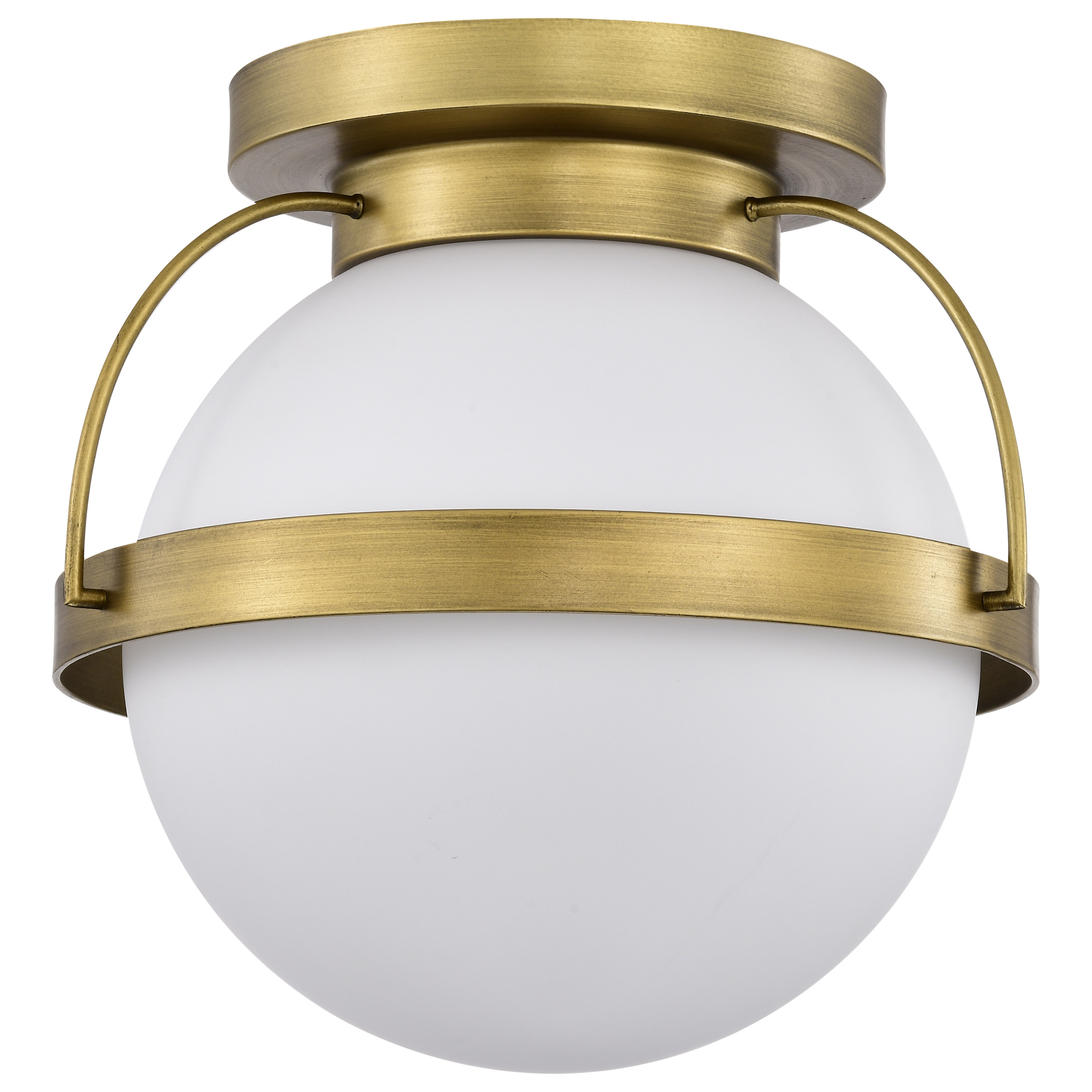 LAKESHORE 1 LT SMALL FLUSH - 60-7780