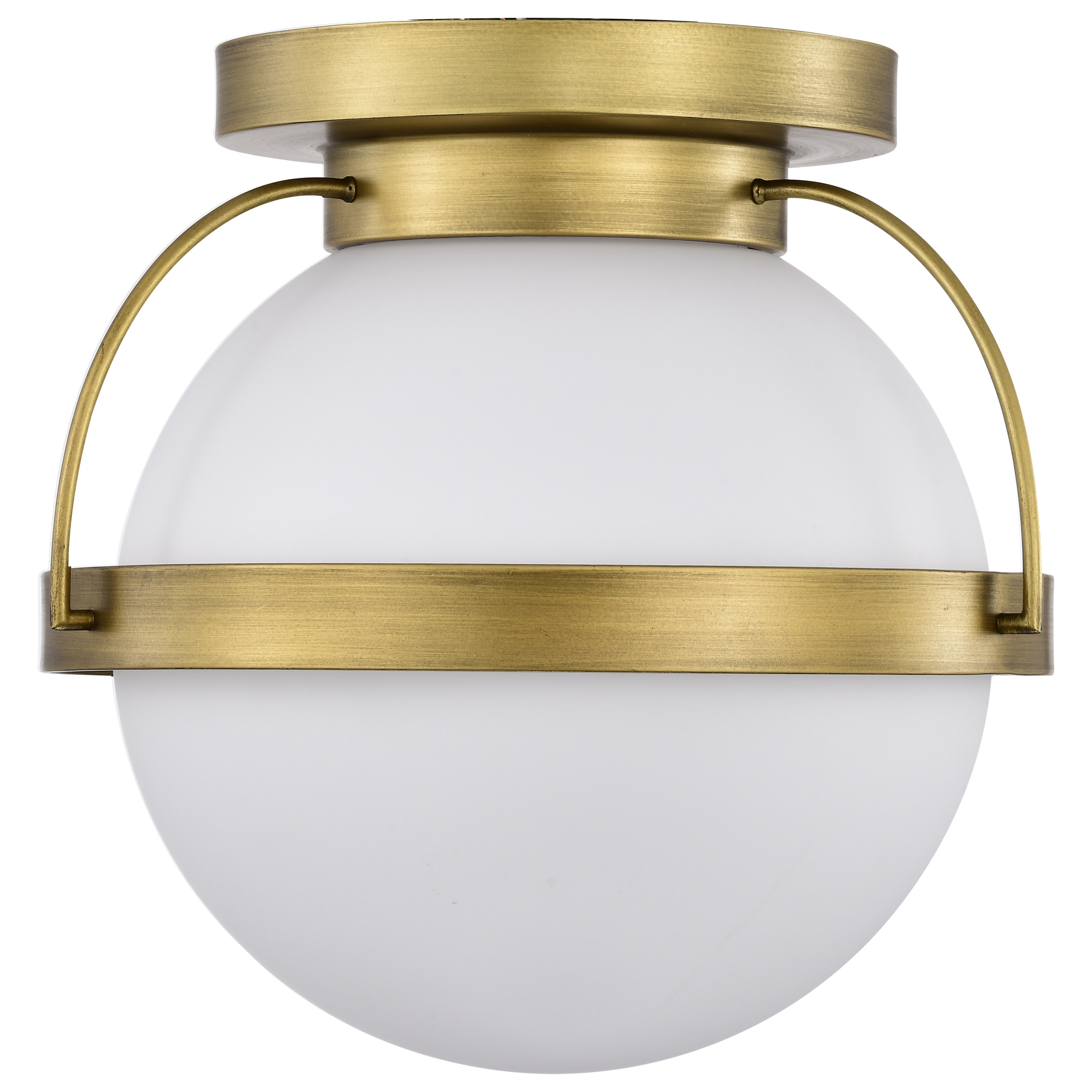 LAKESHORE 1 LT SMALL FLUSH - 60-7780