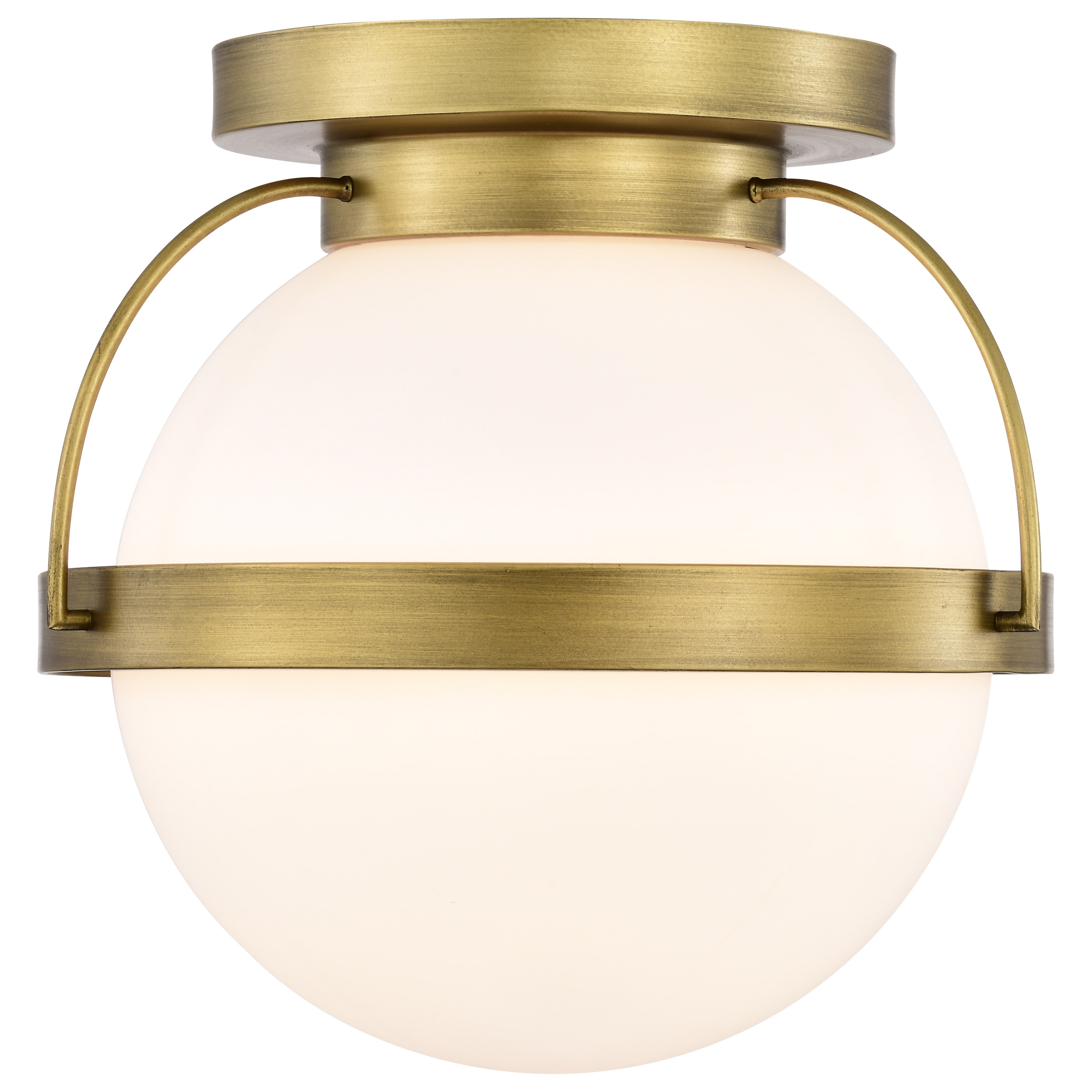LAKESHORE 1 LT SMALL FLUSH - 60-7780