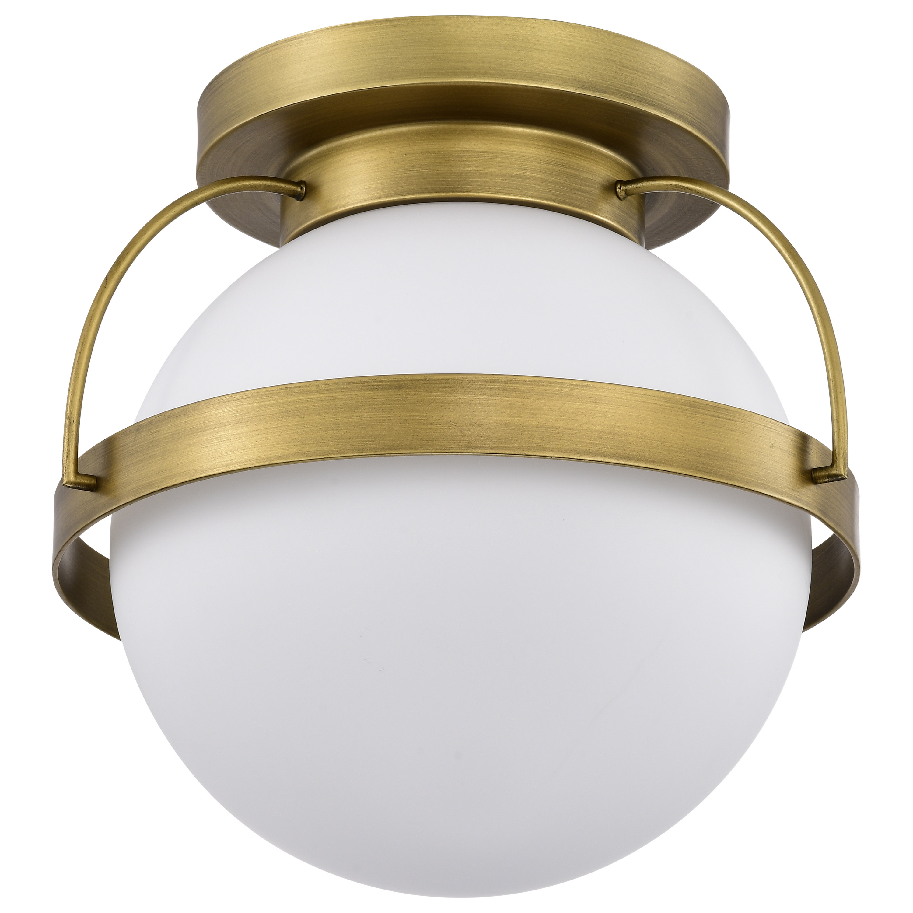 LAKESHORE 1 LT SMALL FLUSH - 60-7780