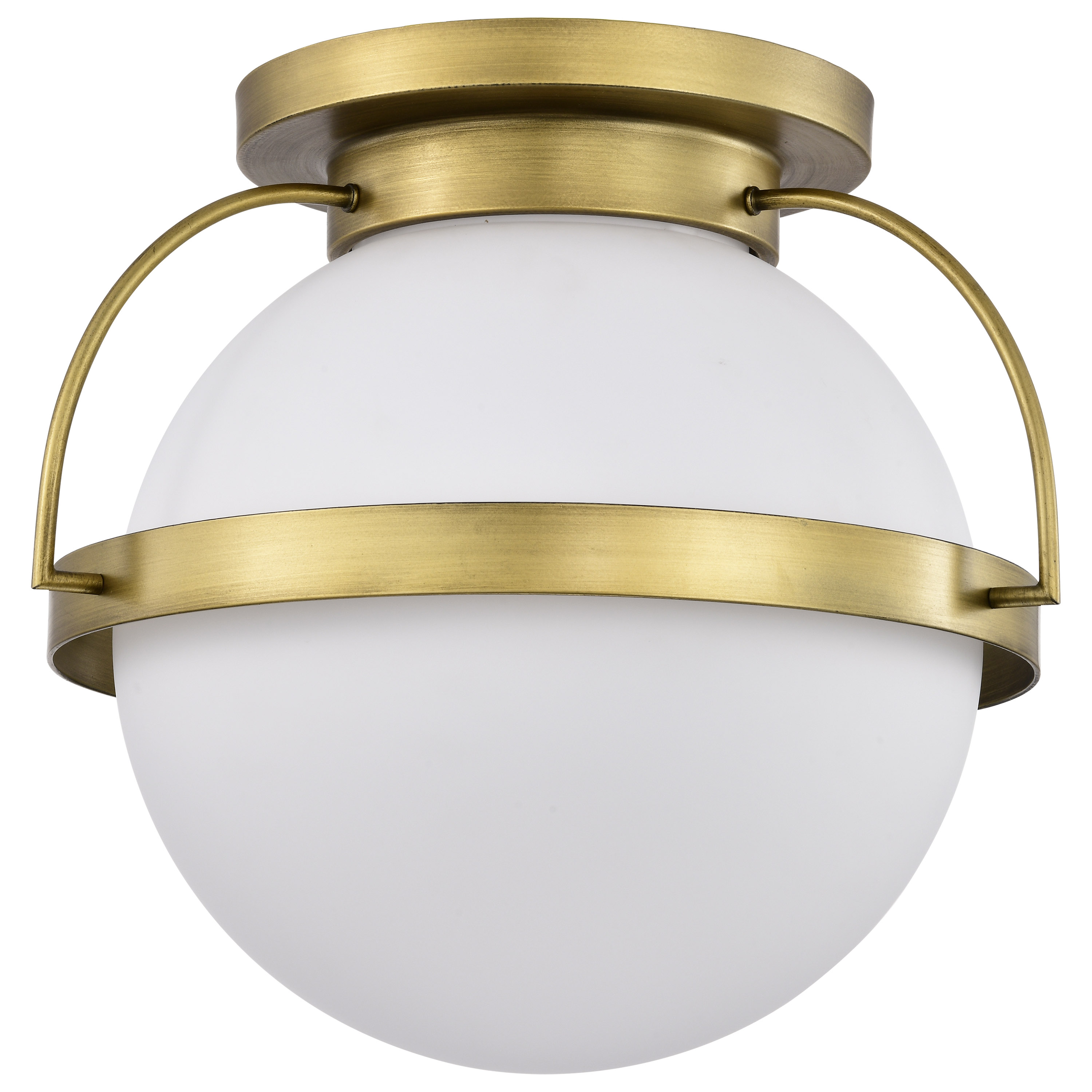 LAKESHORE 1 LT LARGE FLUSH - 60-7782