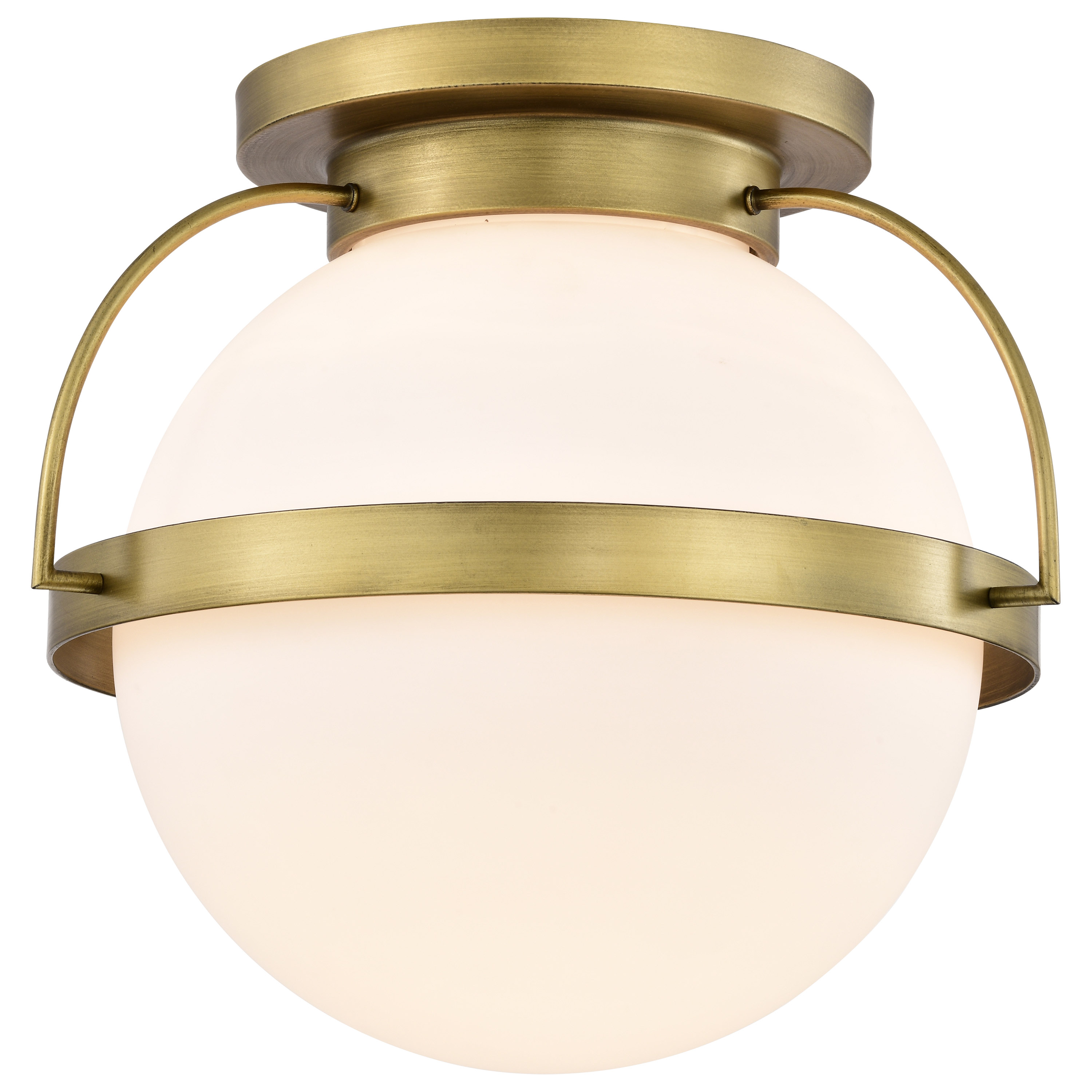 LAKESHORE 1 LT LARGE FLUSH - 60-7782