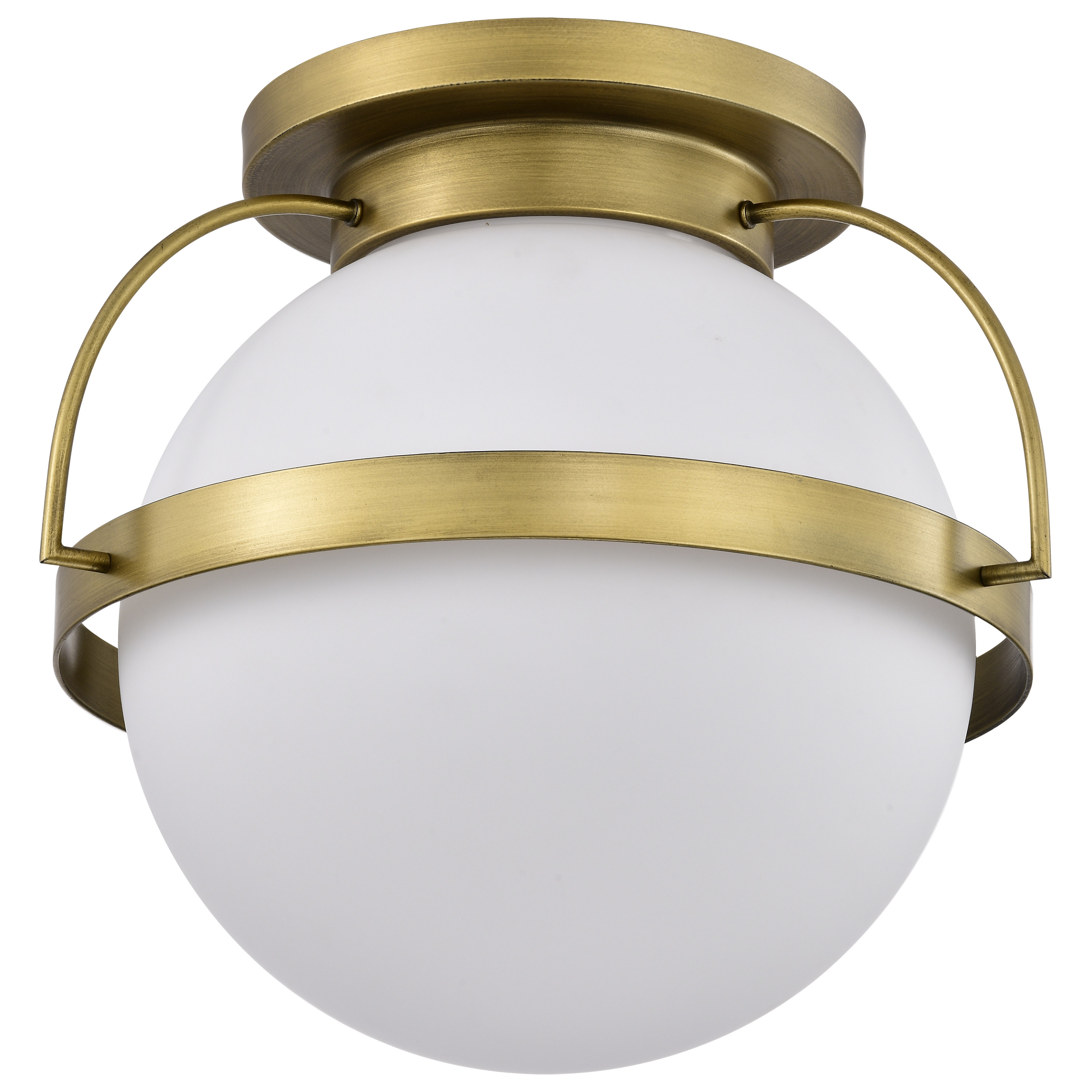 LAKESHORE 1 LT LARGE FLUSH - 60-7782