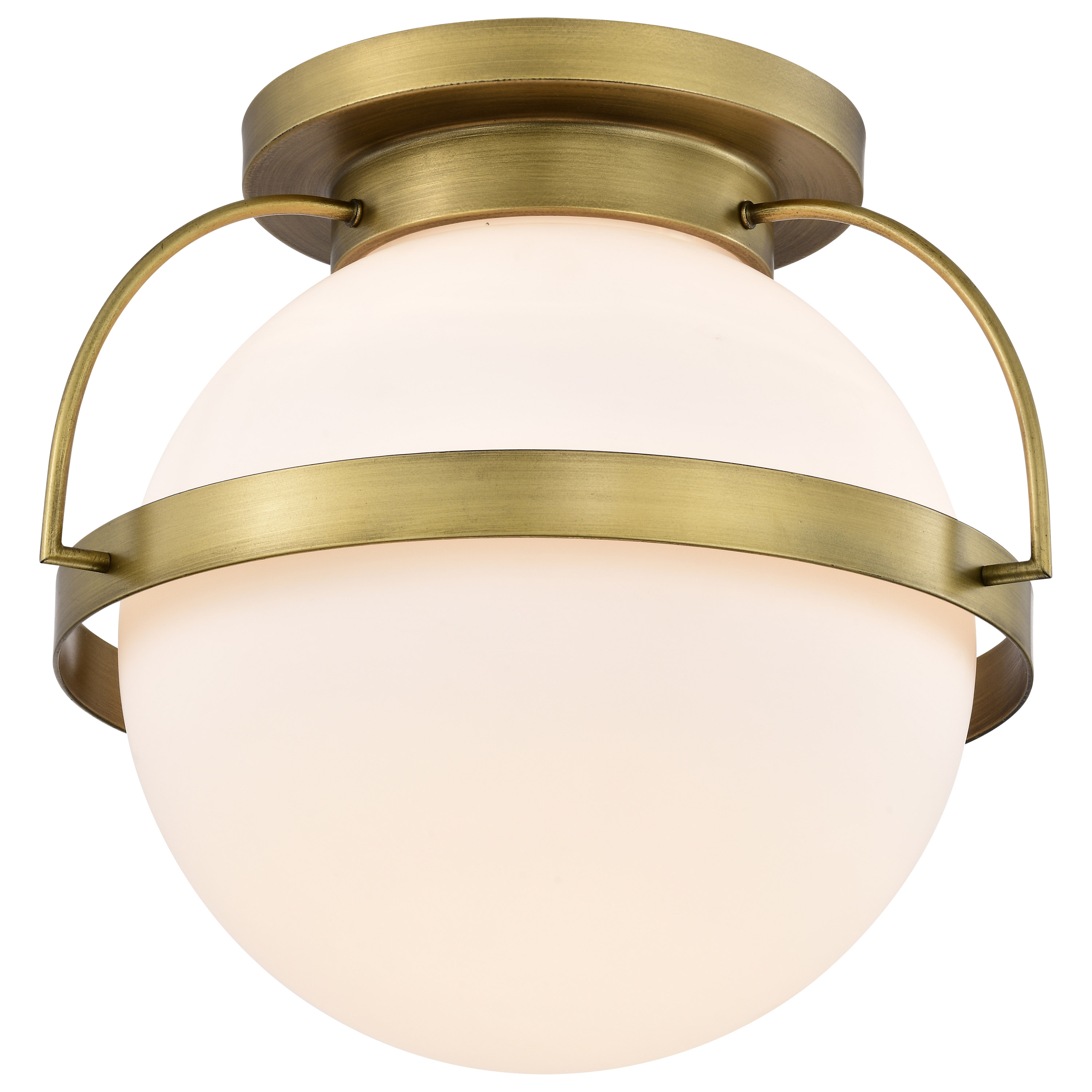 LAKESHORE 1 LT LARGE FLUSH - 60-7782