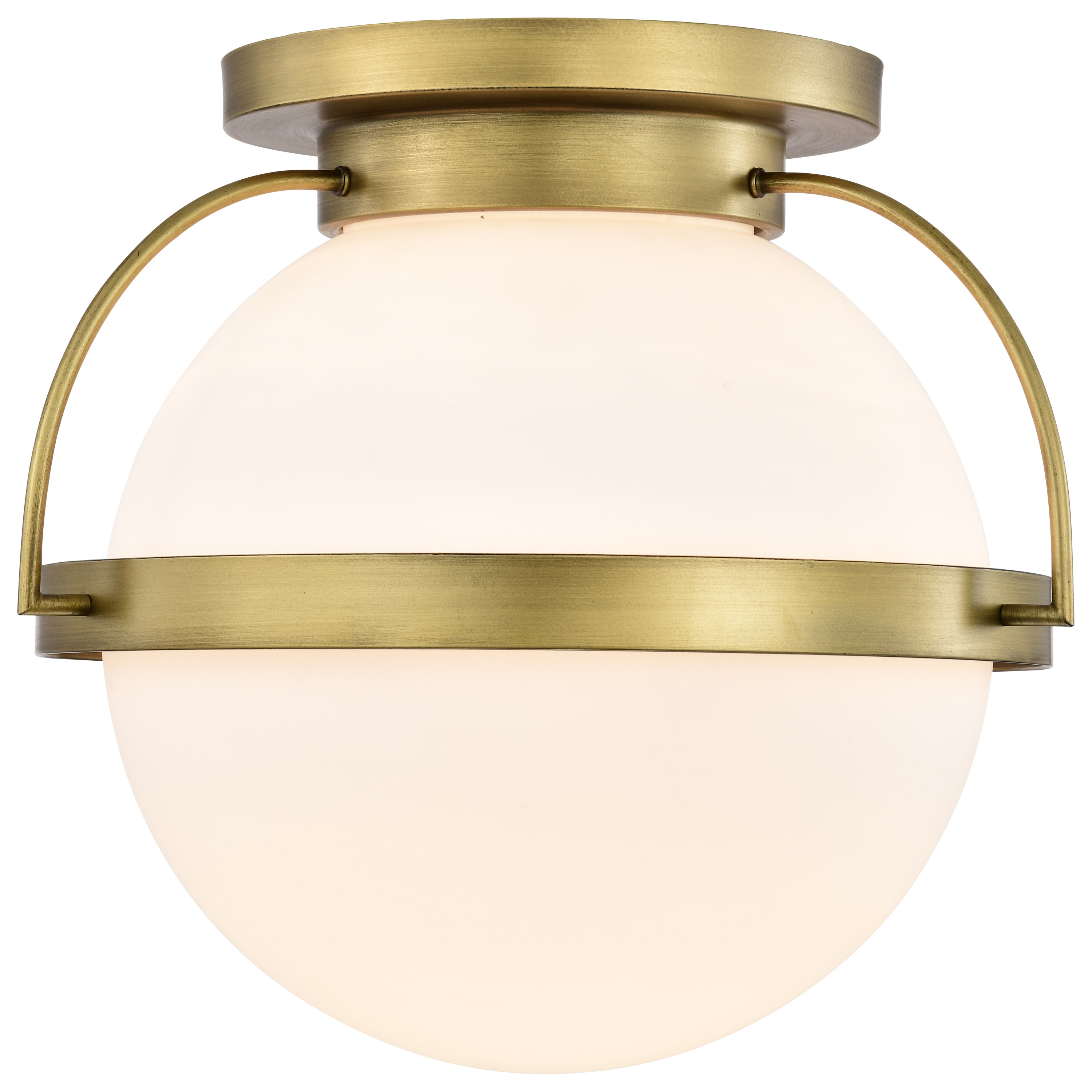 LAKESHORE 1 LT LARGE FLUSH - 60-7782