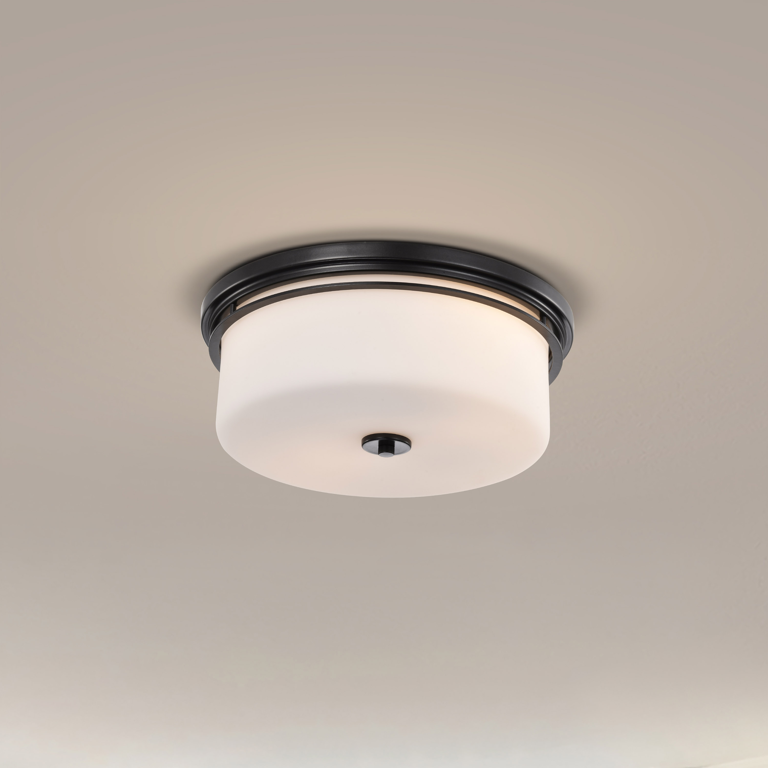 WARREN 15" FLUSH MOUNT - 60-8034