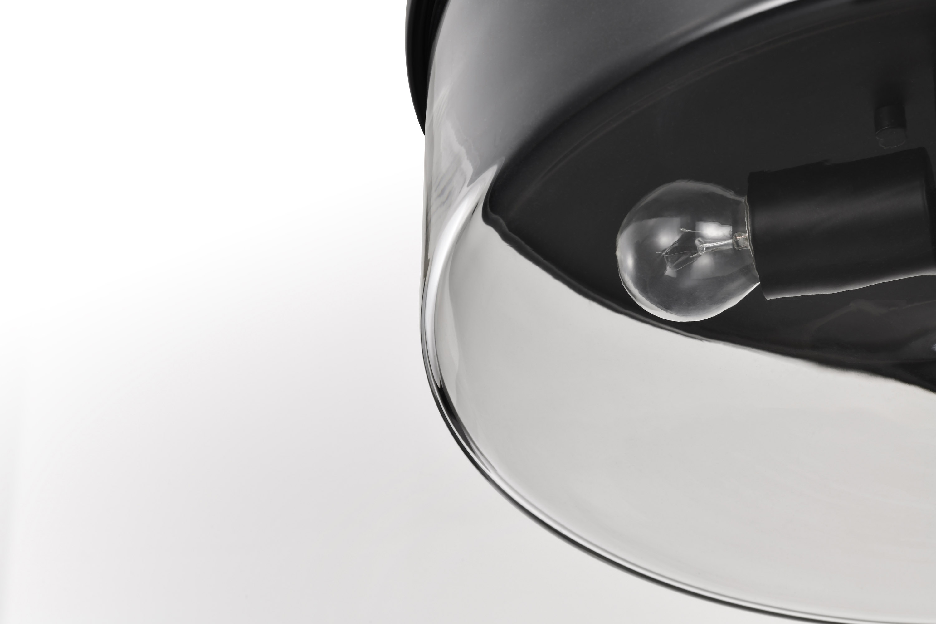 CLARKSVILLE 15" FLUSH MOUNT - 60-8065