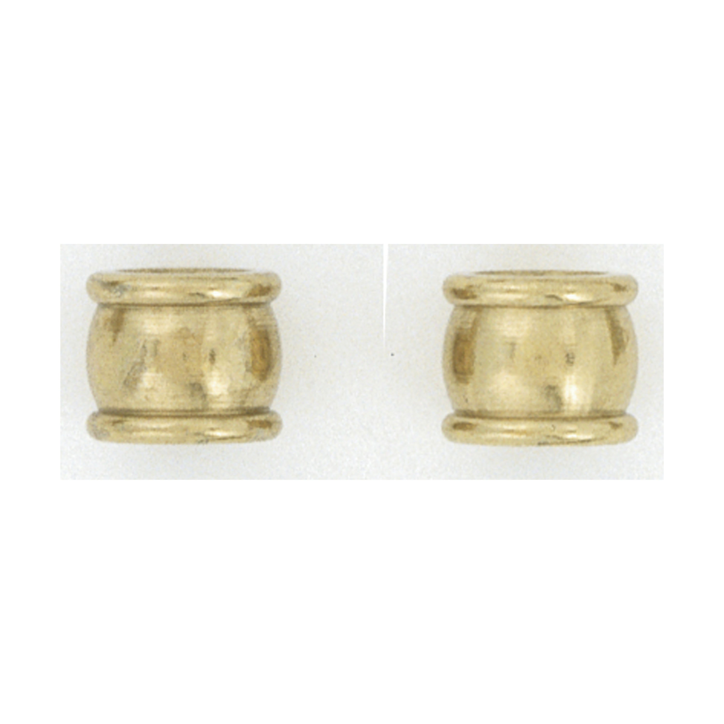 2 1/4 X 1/8 BARREL COUPLING - S70-627