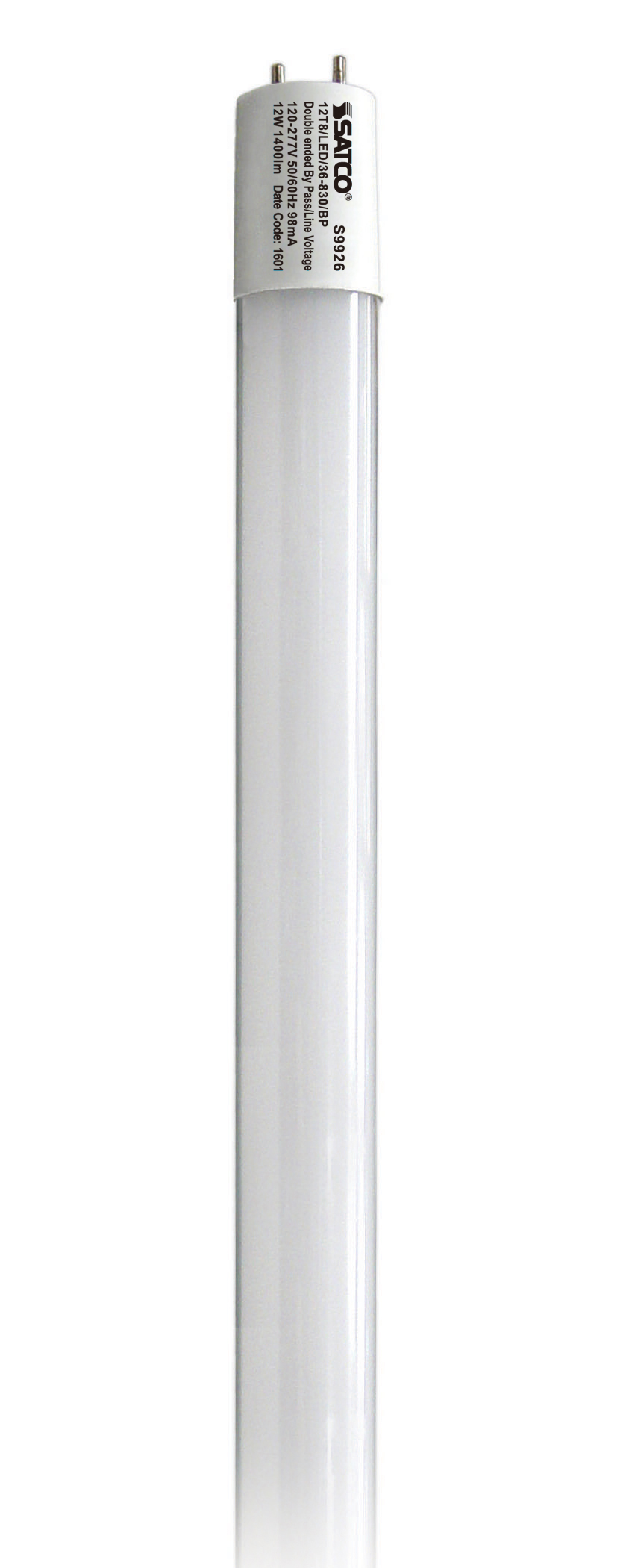 12T8/LED/36-830/BP 120-277V - S9926