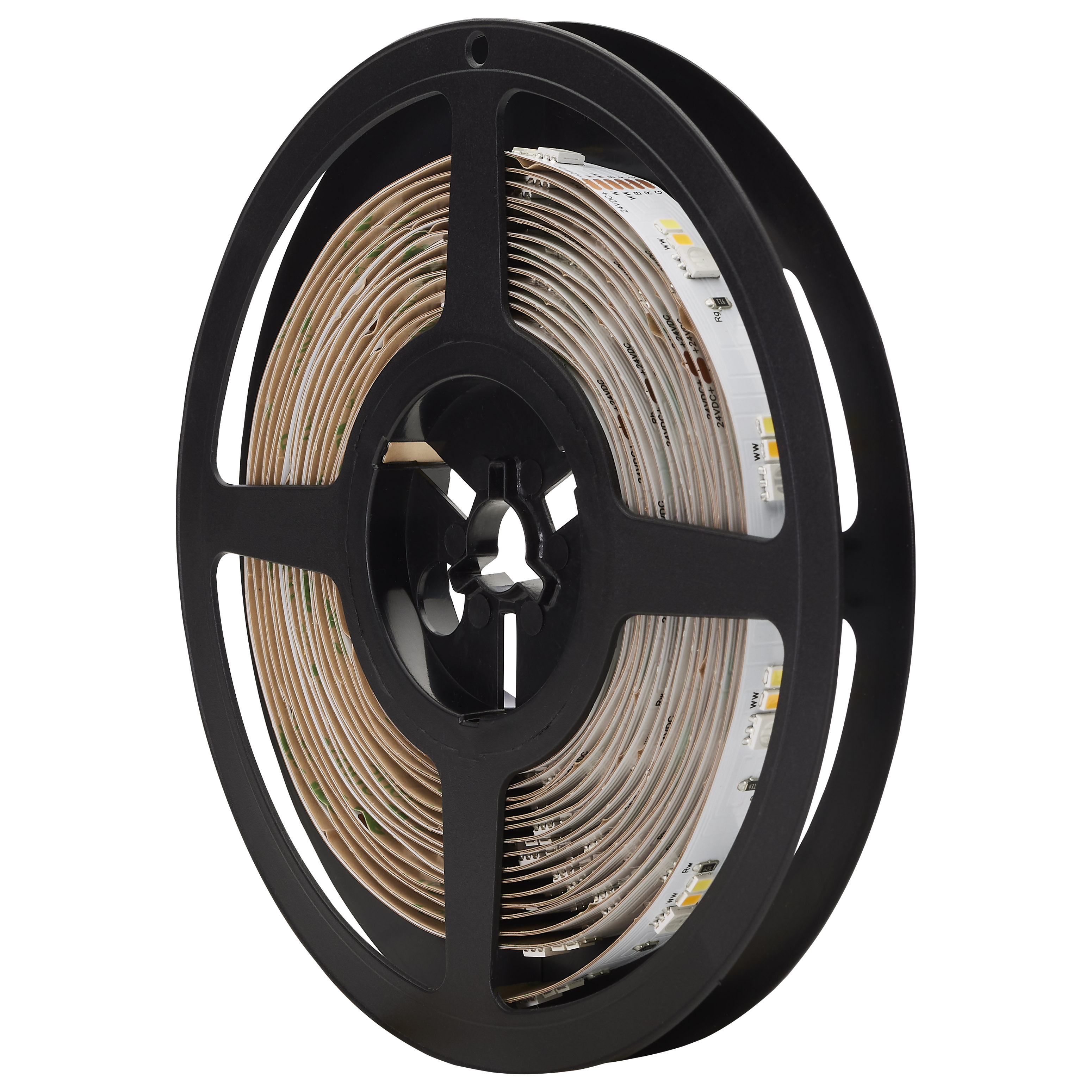 TAPE/RGBTW/IP20/PLUG/SF/16' - 64-120