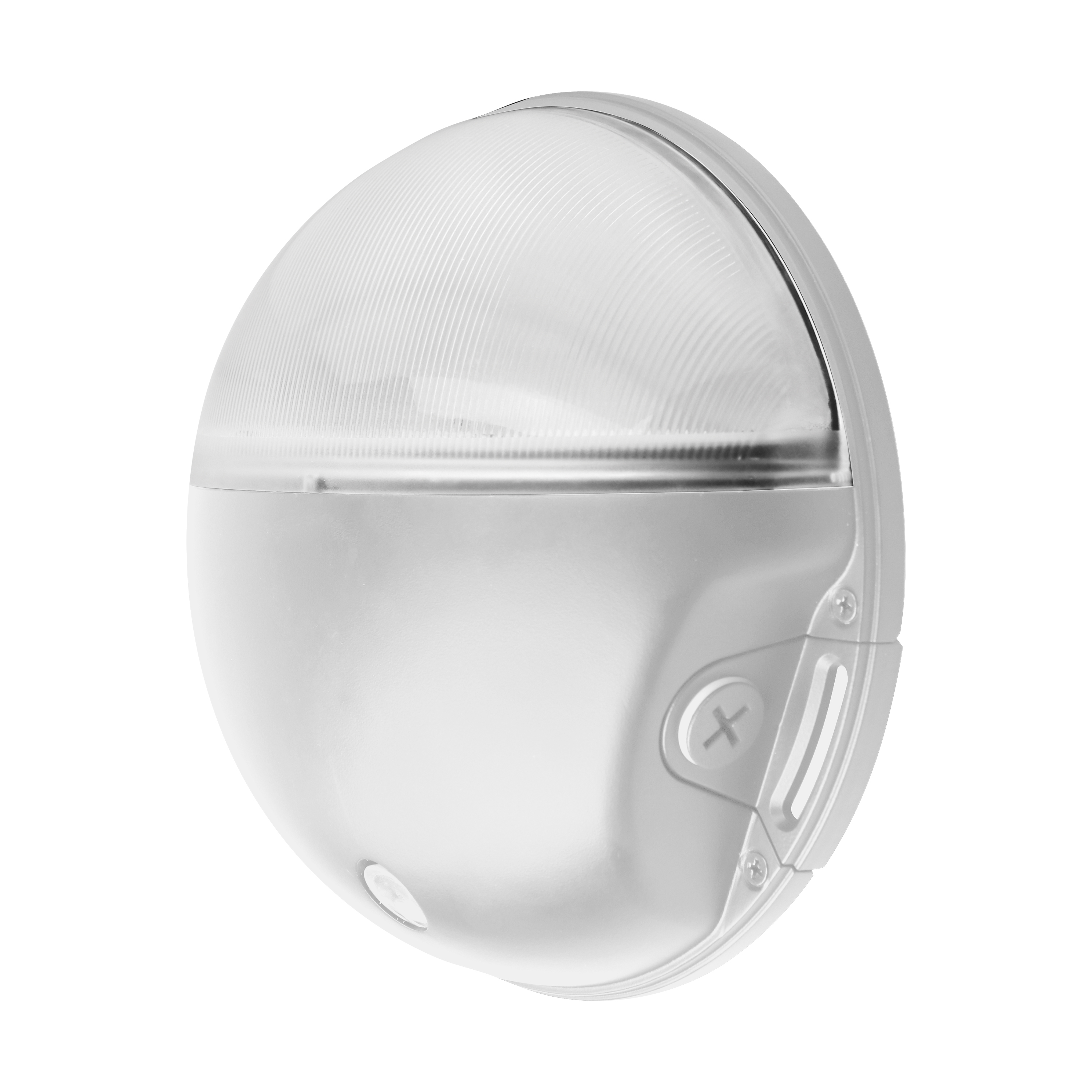 LED SMALL 20W ROUND WALL PACK - 65-752