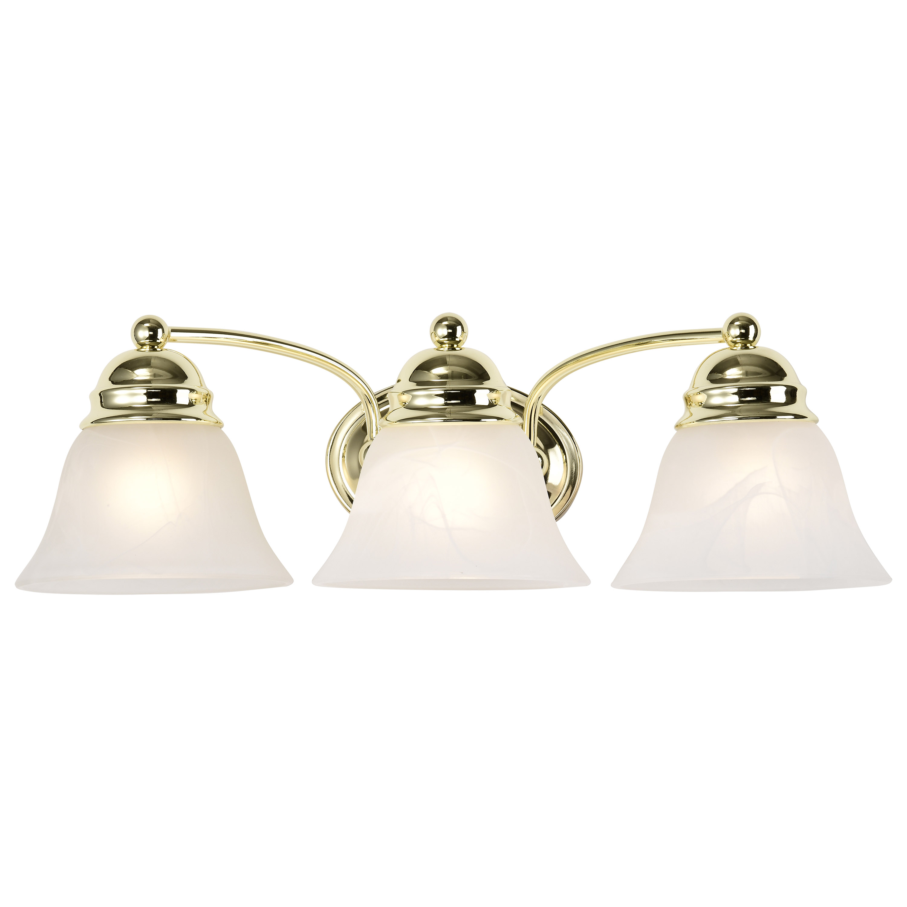 EMPIRE 3 LT 21" VANITY - 60-350