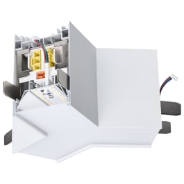 LED Y-CONNECTOR LINEAR SYSTEM