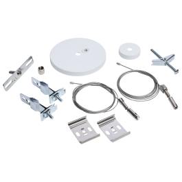 SINGLE UNIT SUSPENSION KIT
