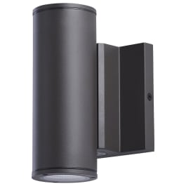 2 LT LED SM UP & DOWN SCONCE