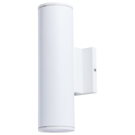 2 LT LED MD UP & DOWN SCONCE