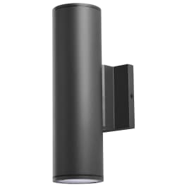 2 LT LED MD UP & DOWN SCONCE