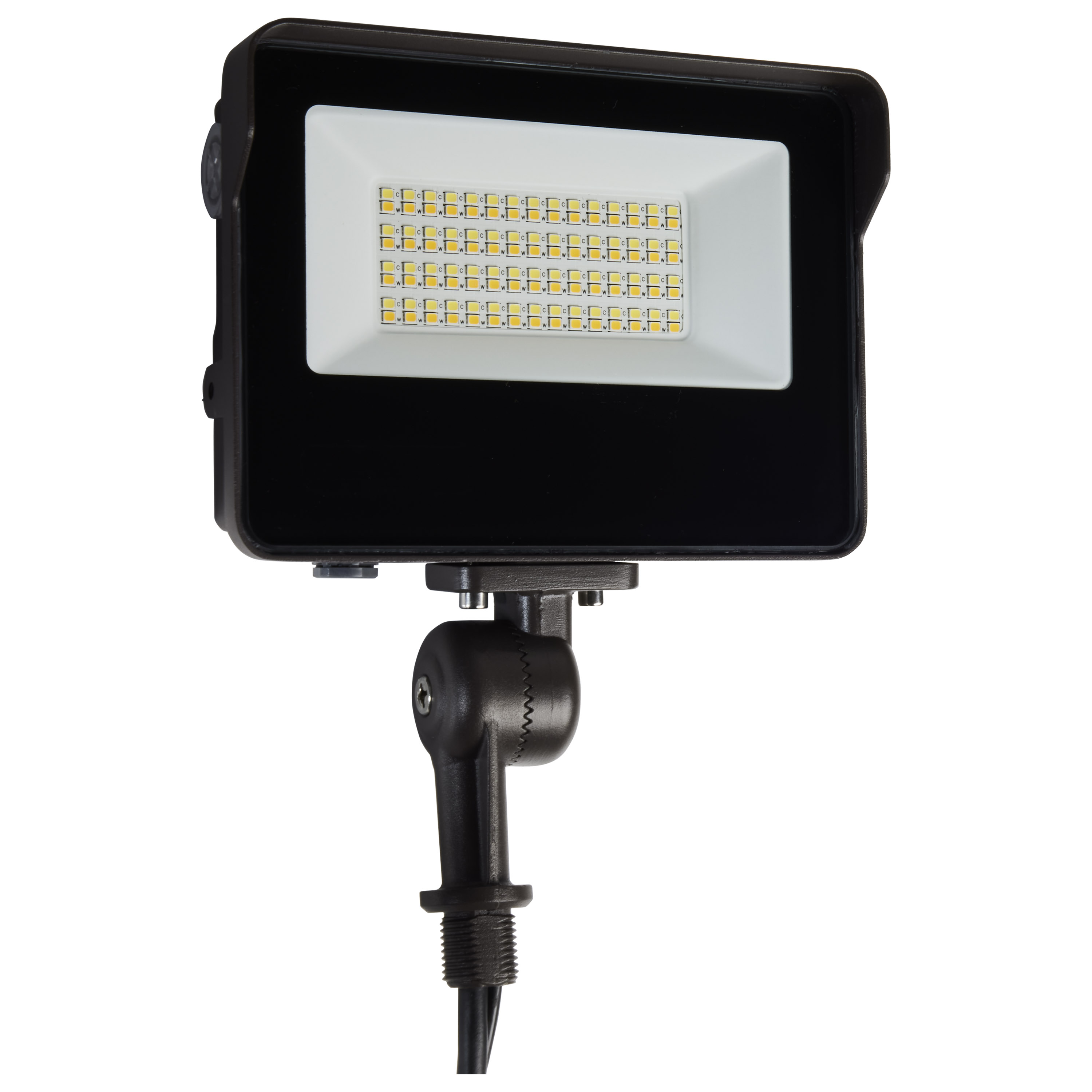 LED FLOOD 15/25/35W CCT SEL - 65-541