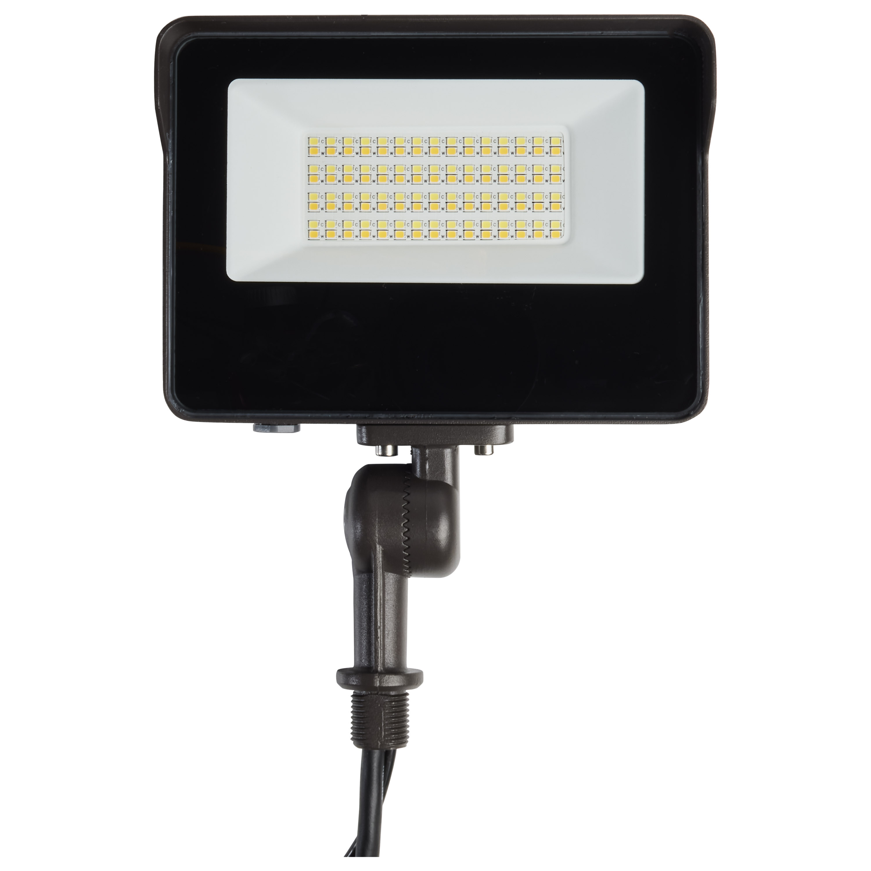 LED FLOOD 15/25/35W CCT SEL - 65-541