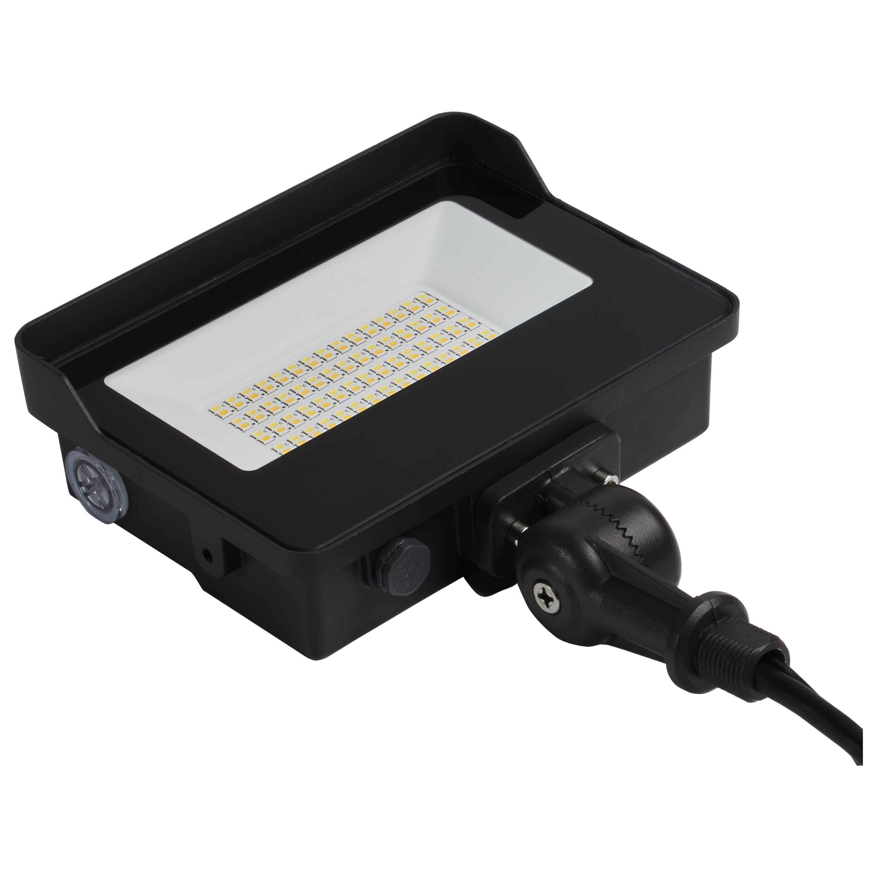 LED FLOOD 15/25/35W CCT SEL - 65-541
