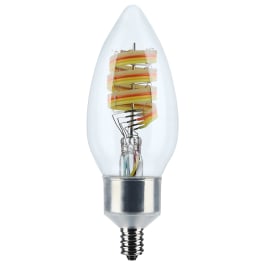 B11/4W/LED/RGBTW/CL/E12