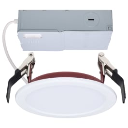 10WLED/4/FR/CCT/SLF/RD/FL/RND