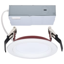 10WLED/4/FR/CCT/SLF/RD/STB/RND