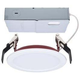 10WLED/4/CFR/CCT/SLF/RD/FL/RND