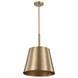 ALEXIS 1LT LG PENDANT