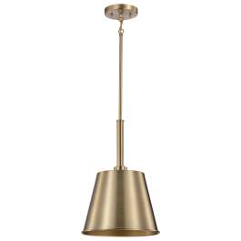 ALEXIS 1LT SM PENDANT