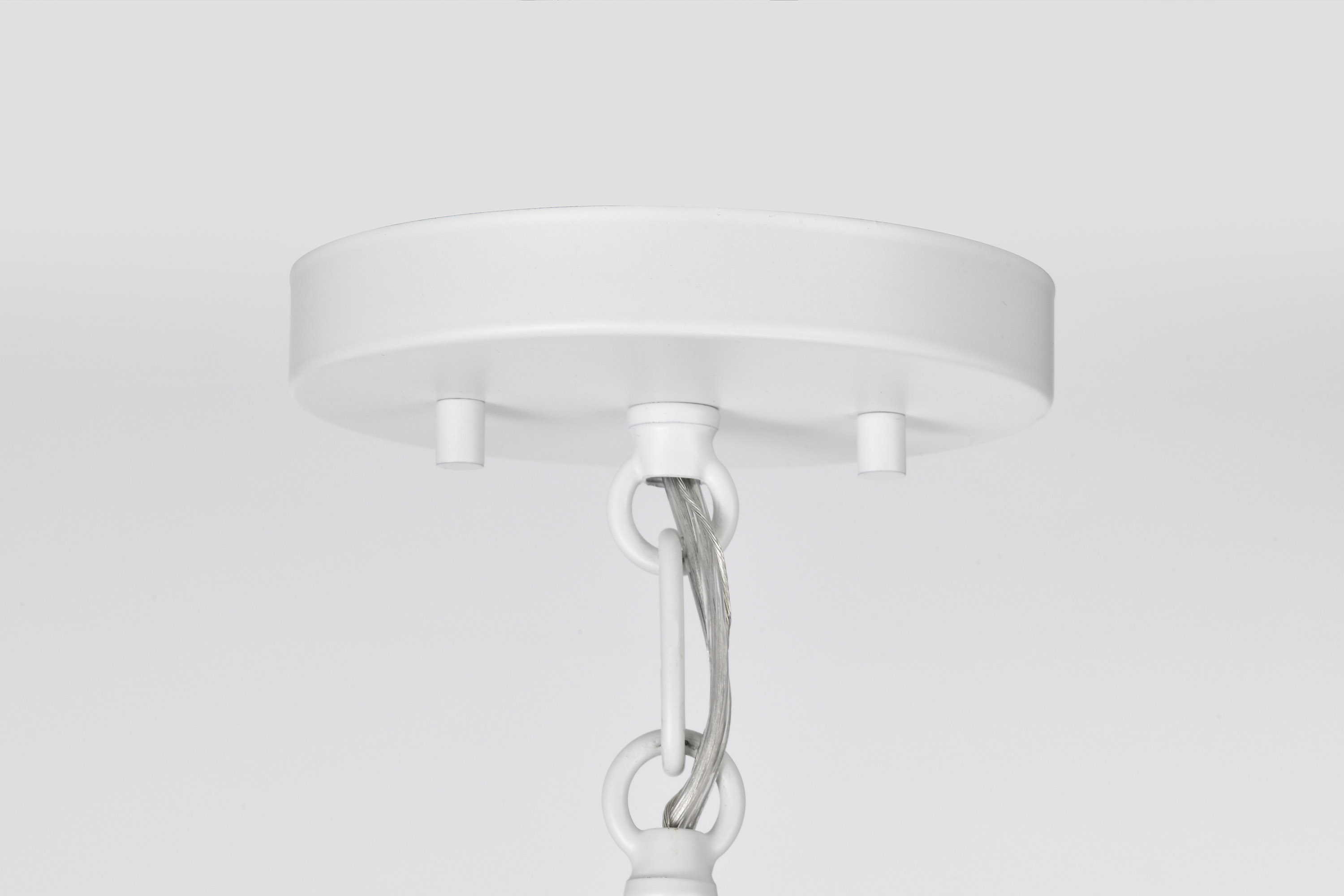 ALEXIS 1LT SM PENDANT - 60-7949