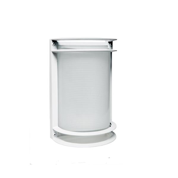 LED RECTANGULAR BULK HEAD - 62-1413