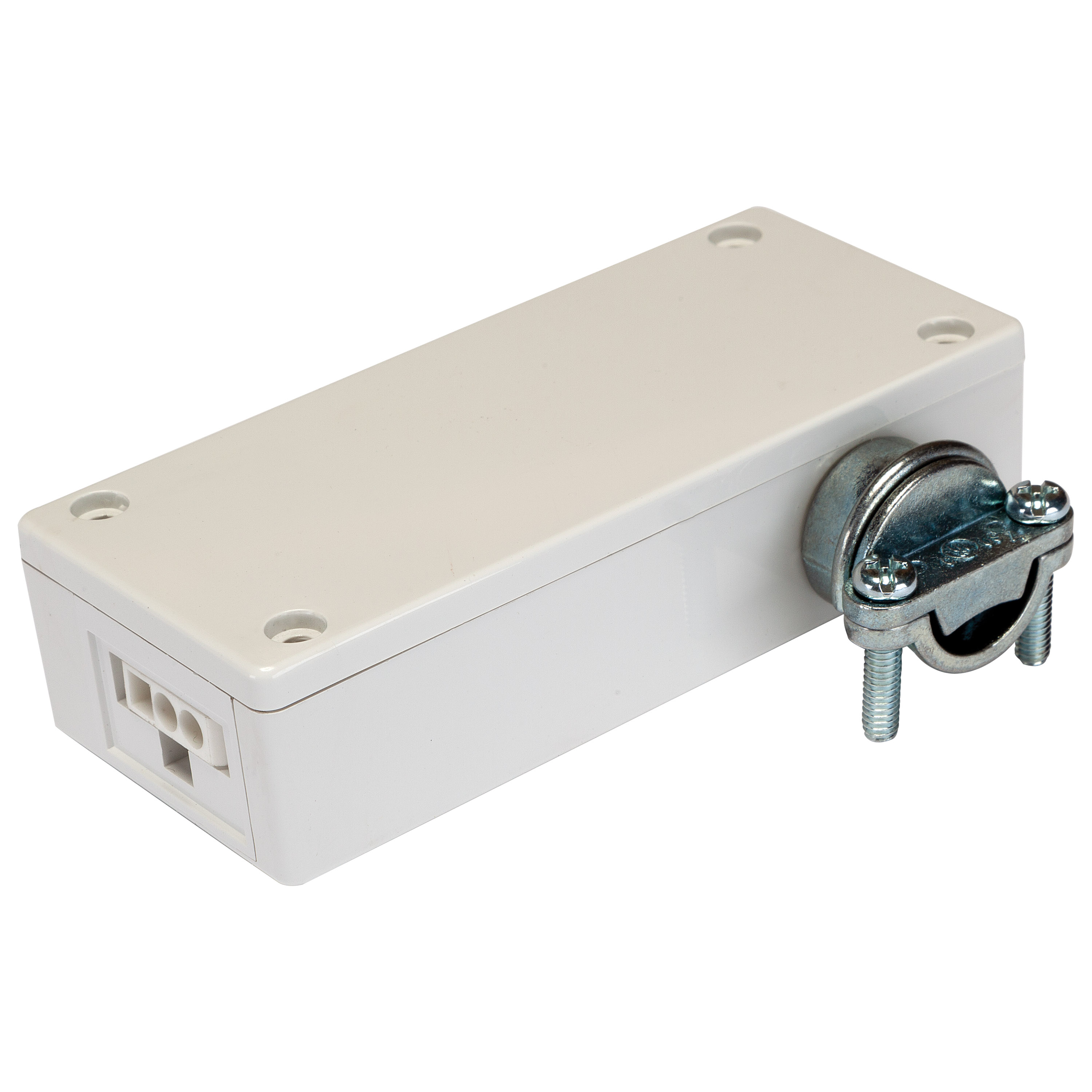 UNDER CAB JBOX PLASTIC - 63-513