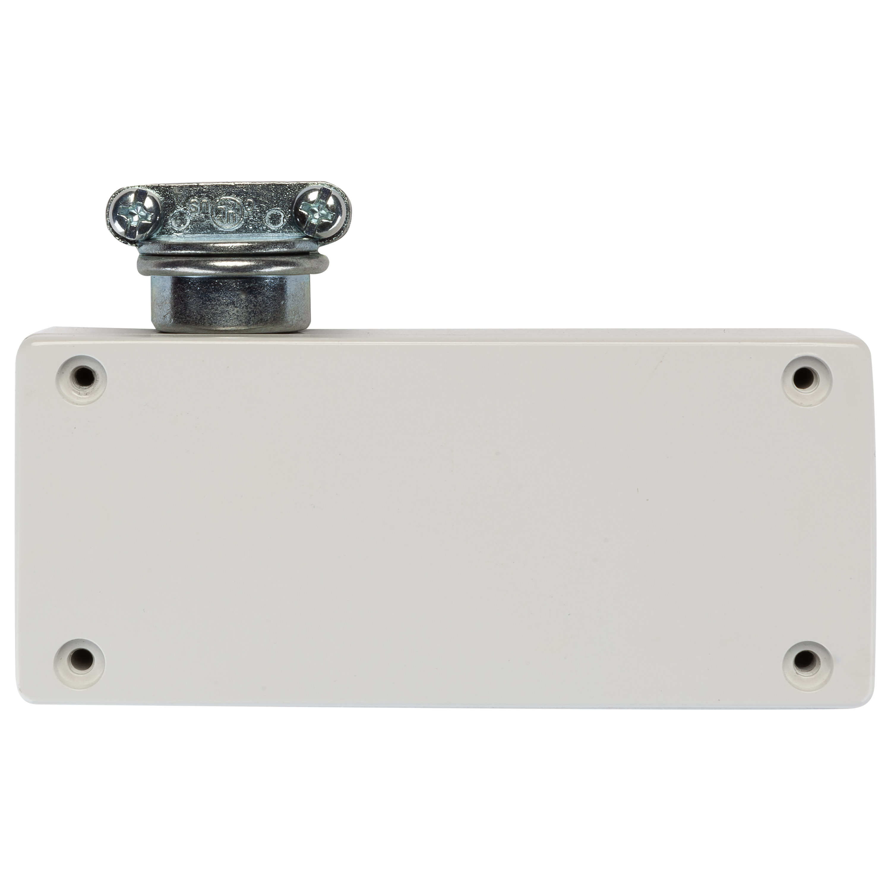 UNDER CAB JBOX PLASTIC - 63-513