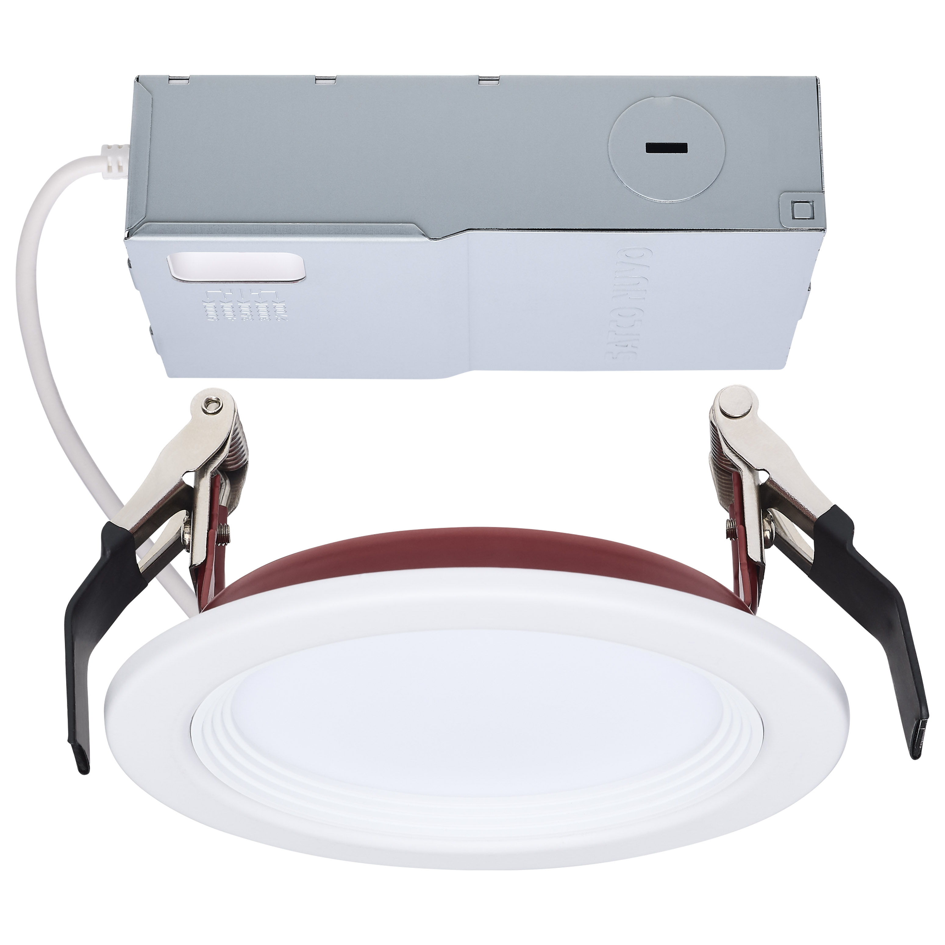 10WLED/4/FR/CCT/SLF/RD/STB/RND - S11865R1