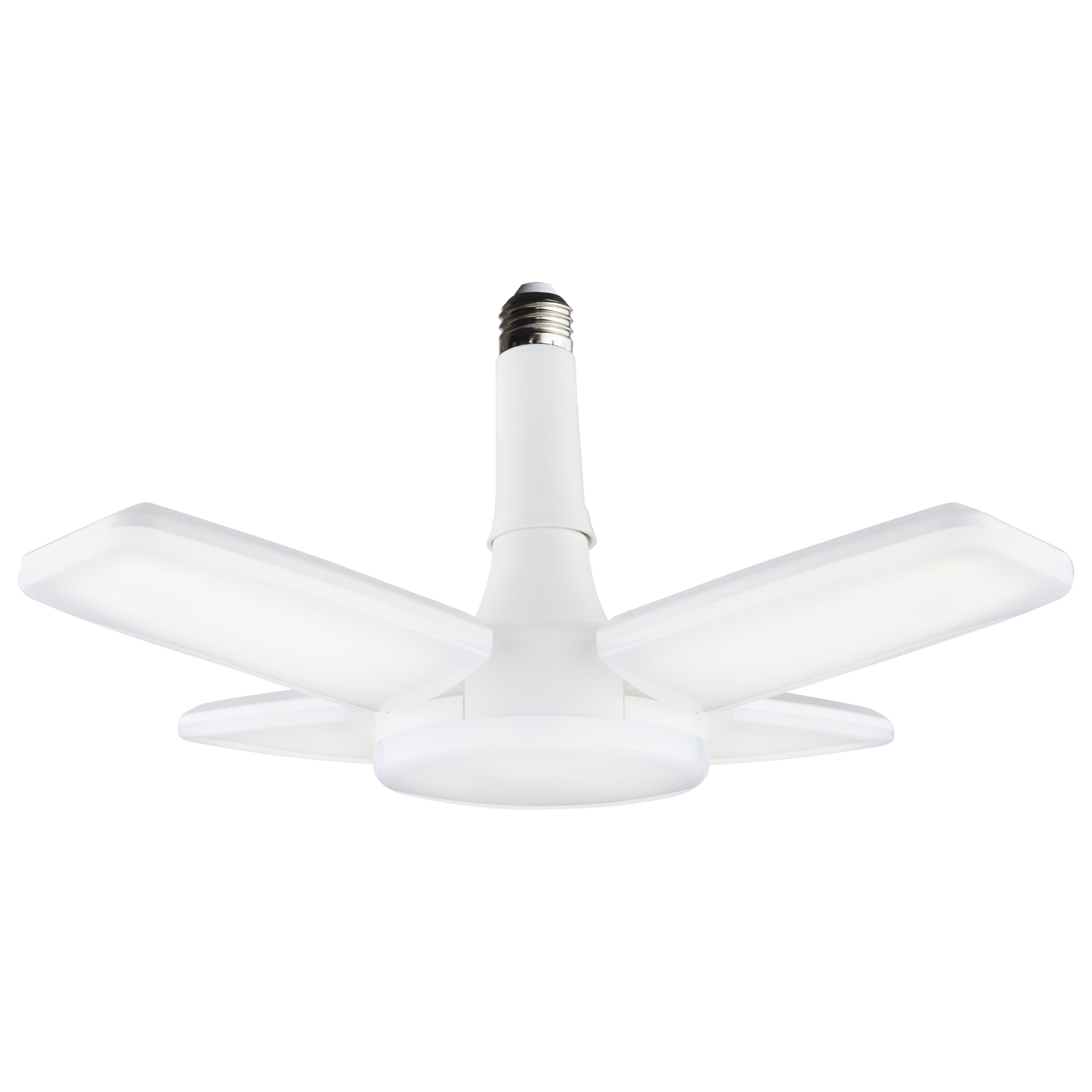S13147 60W/LED/UTL/MB/5000K