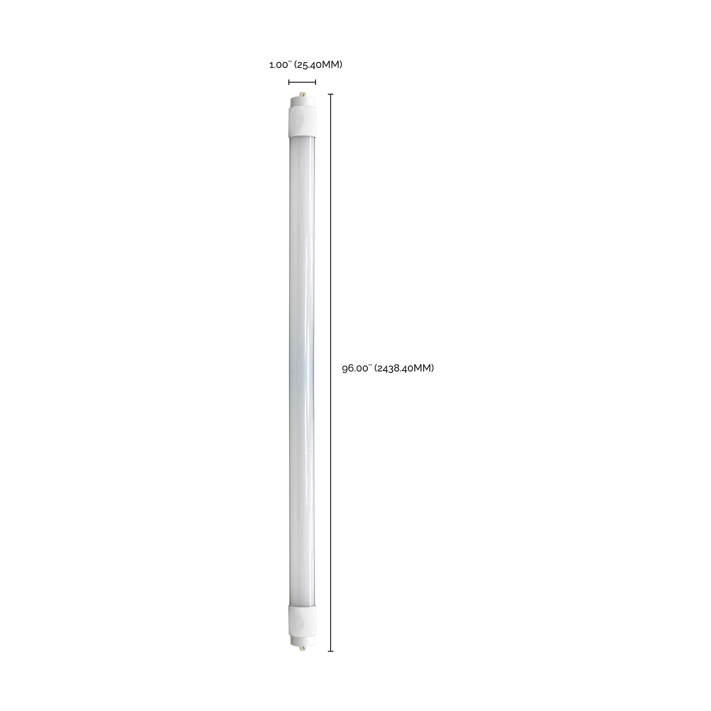 40T8/LED/96-840/BP/FA8 - S29918