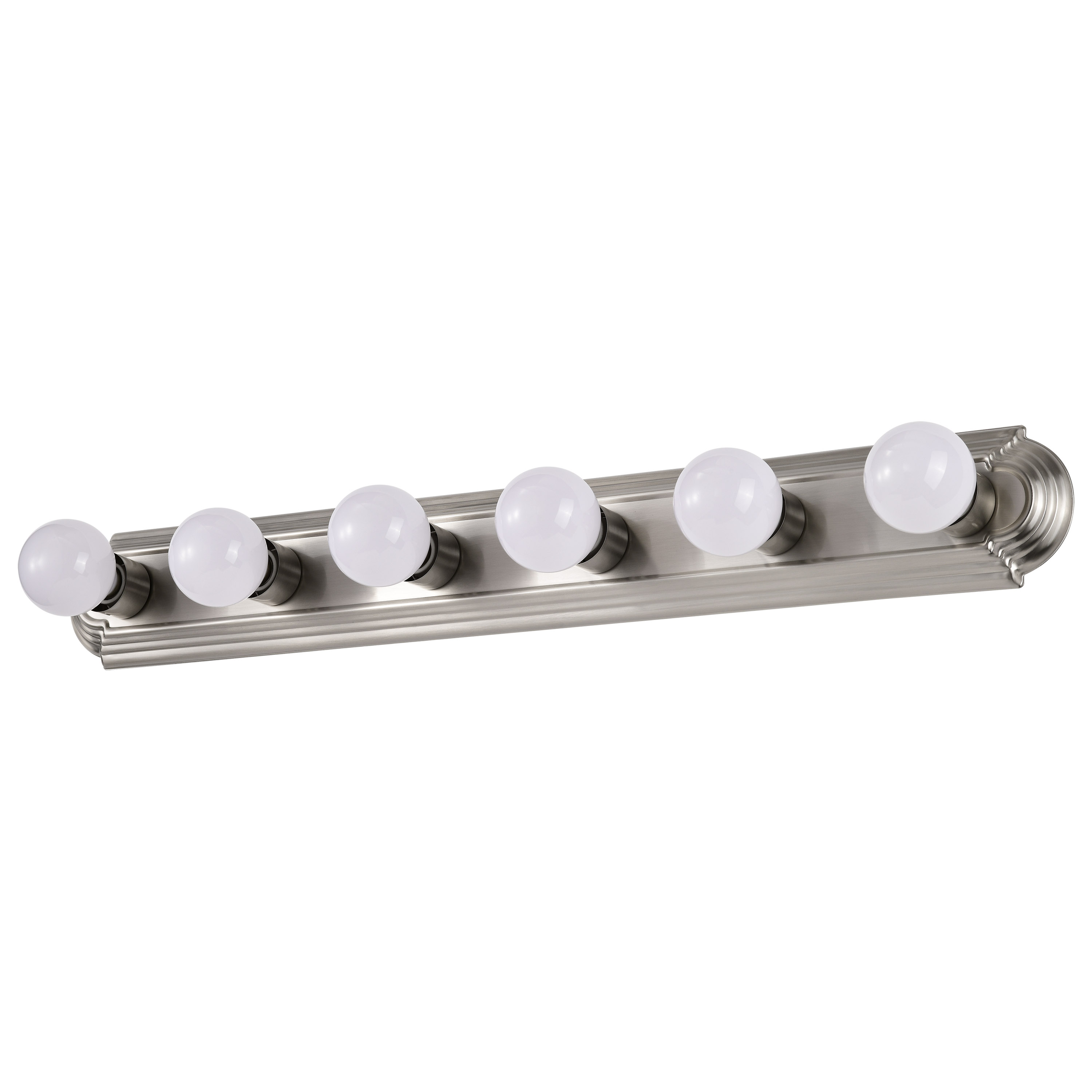 6 LT 36" RACETRACK VANITY - 60-302