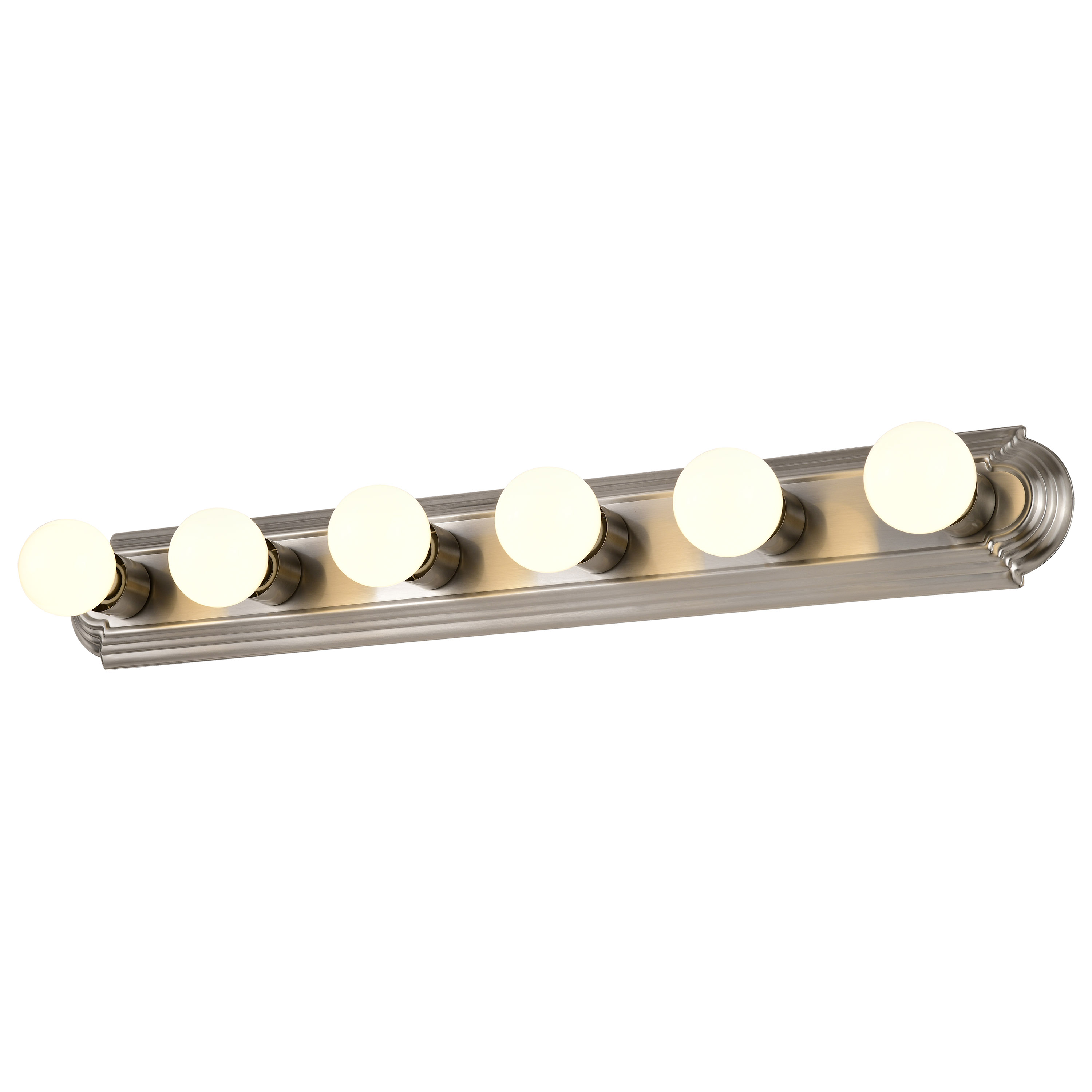6 LT 36" RACETRACK VANITY - 60-302
