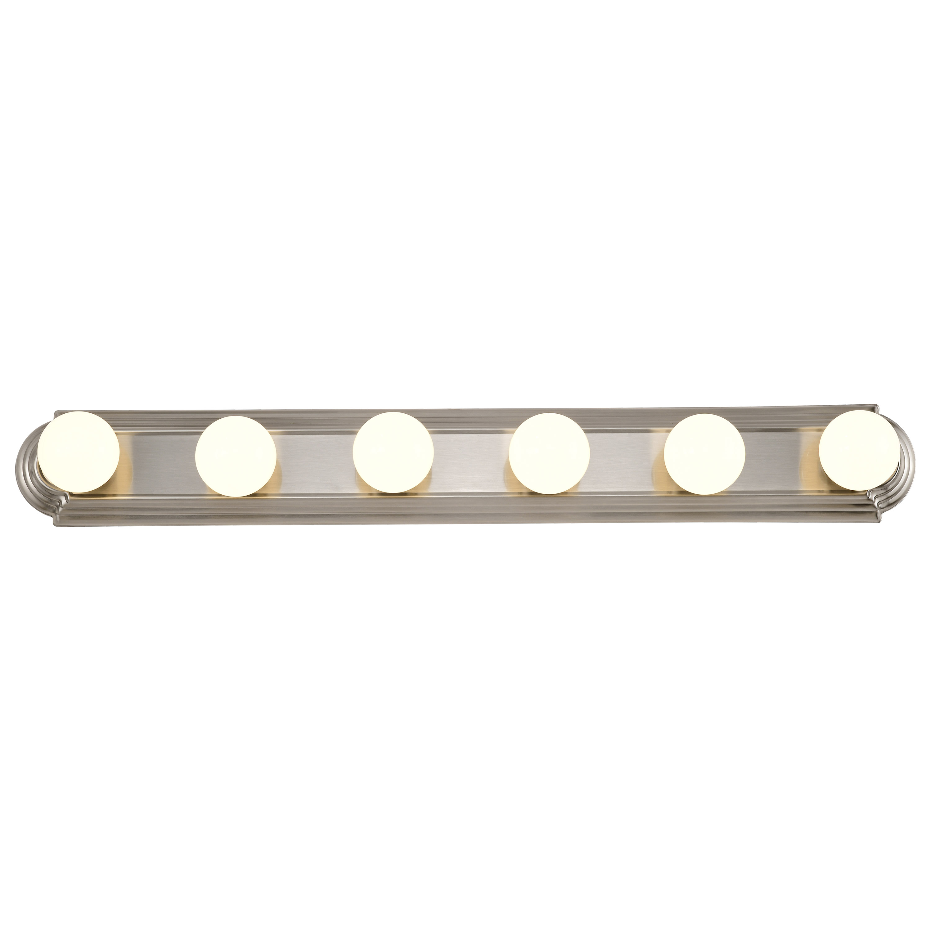 6 LT 36" RACETRACK VANITY - 60-302