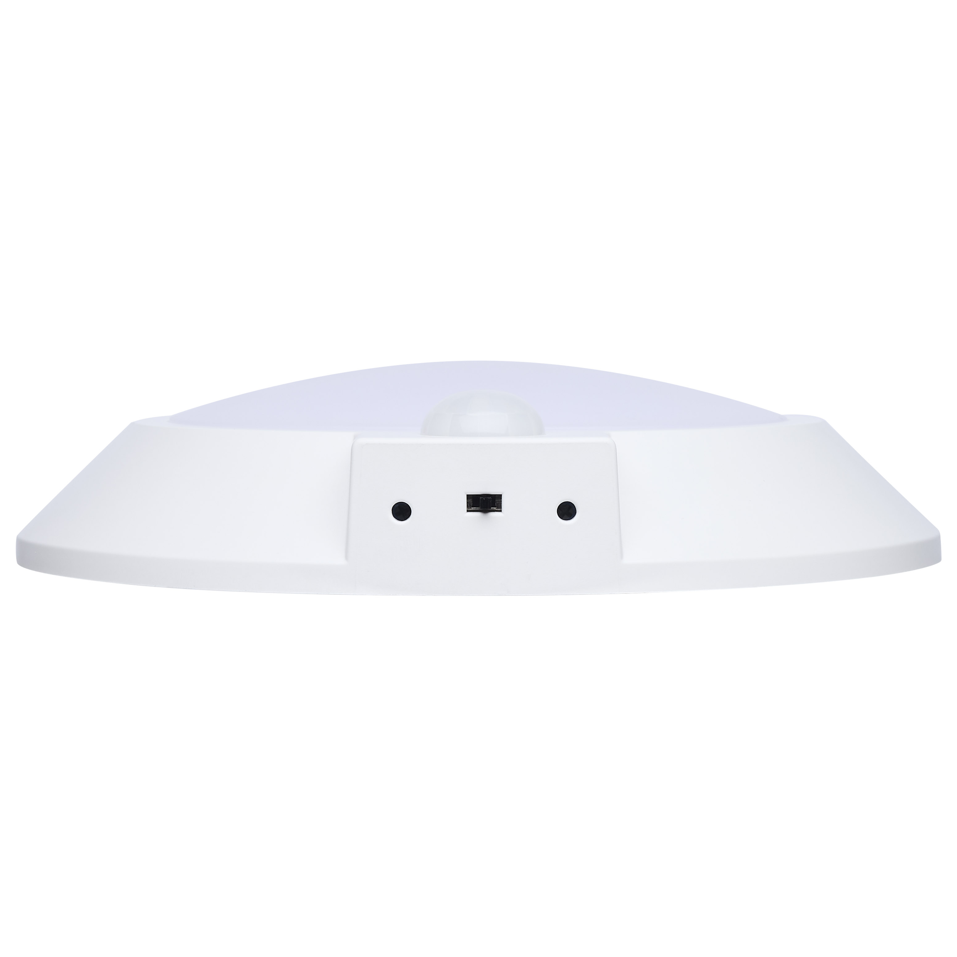 7" LED DISK LIGHT W/ OCC WHITE - 62-1820R1