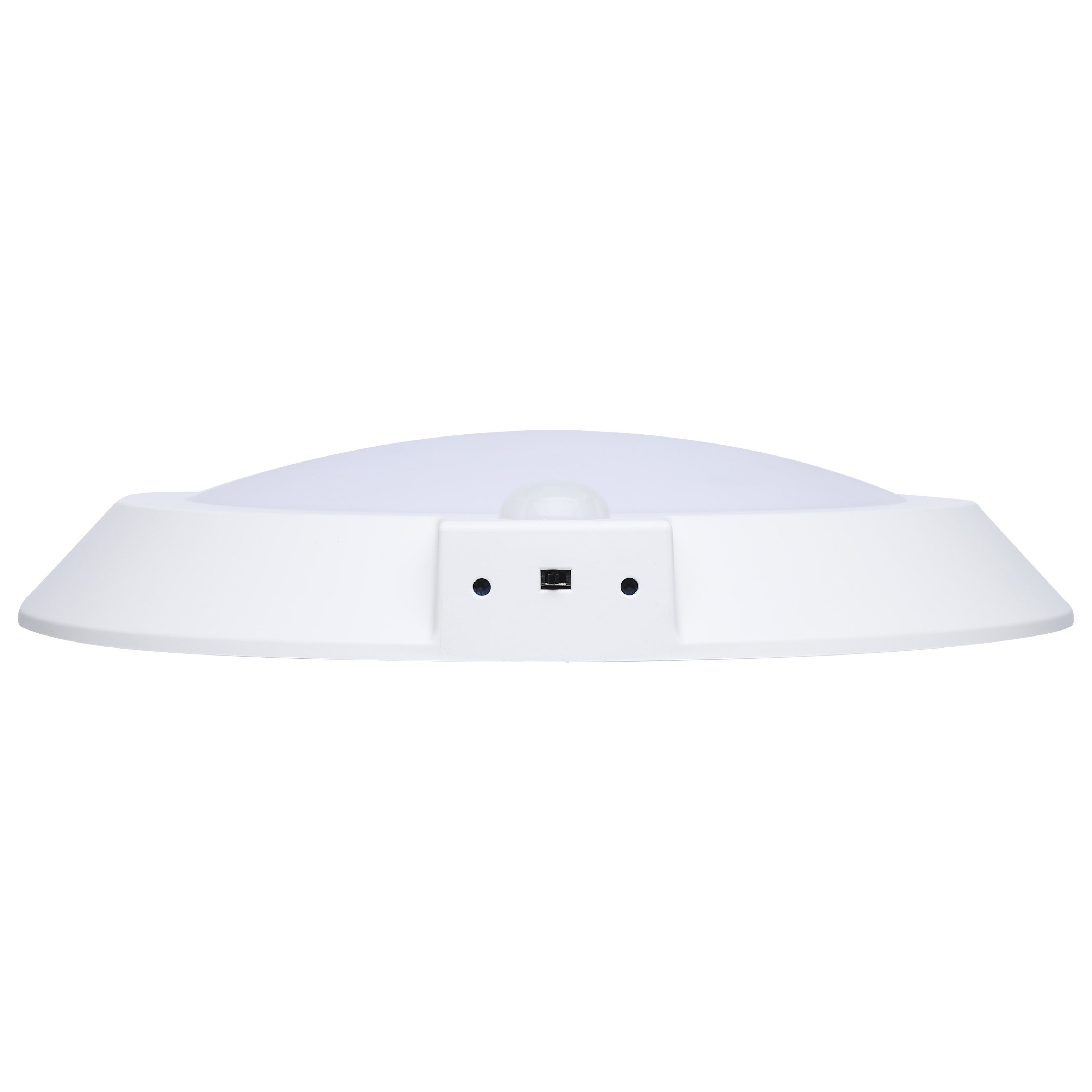10" LED DISK LIGHT W/ OCC WHIT - 62-1821R1