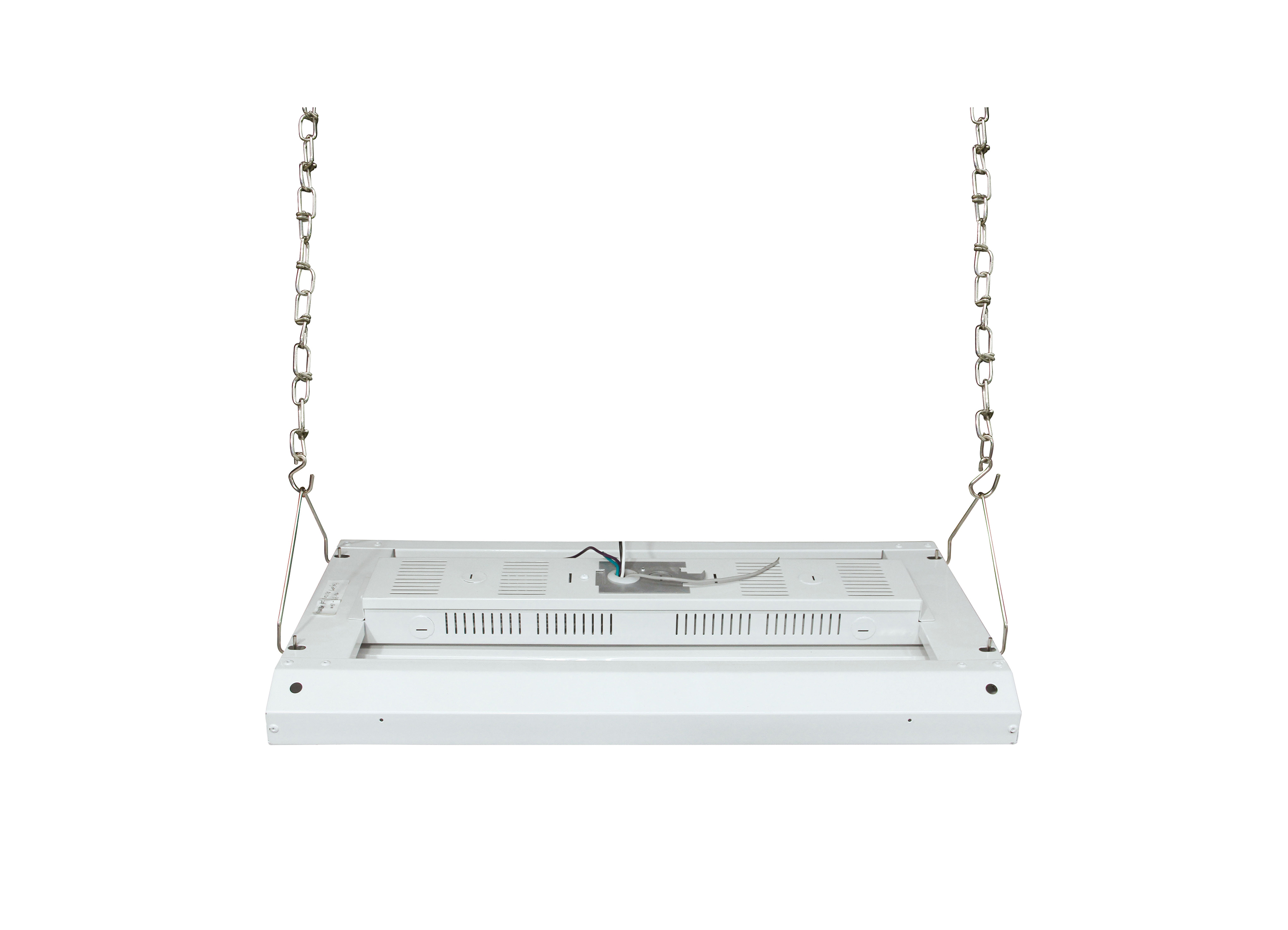 225W LED 4FT LINEAR HI-BAY - 65-508