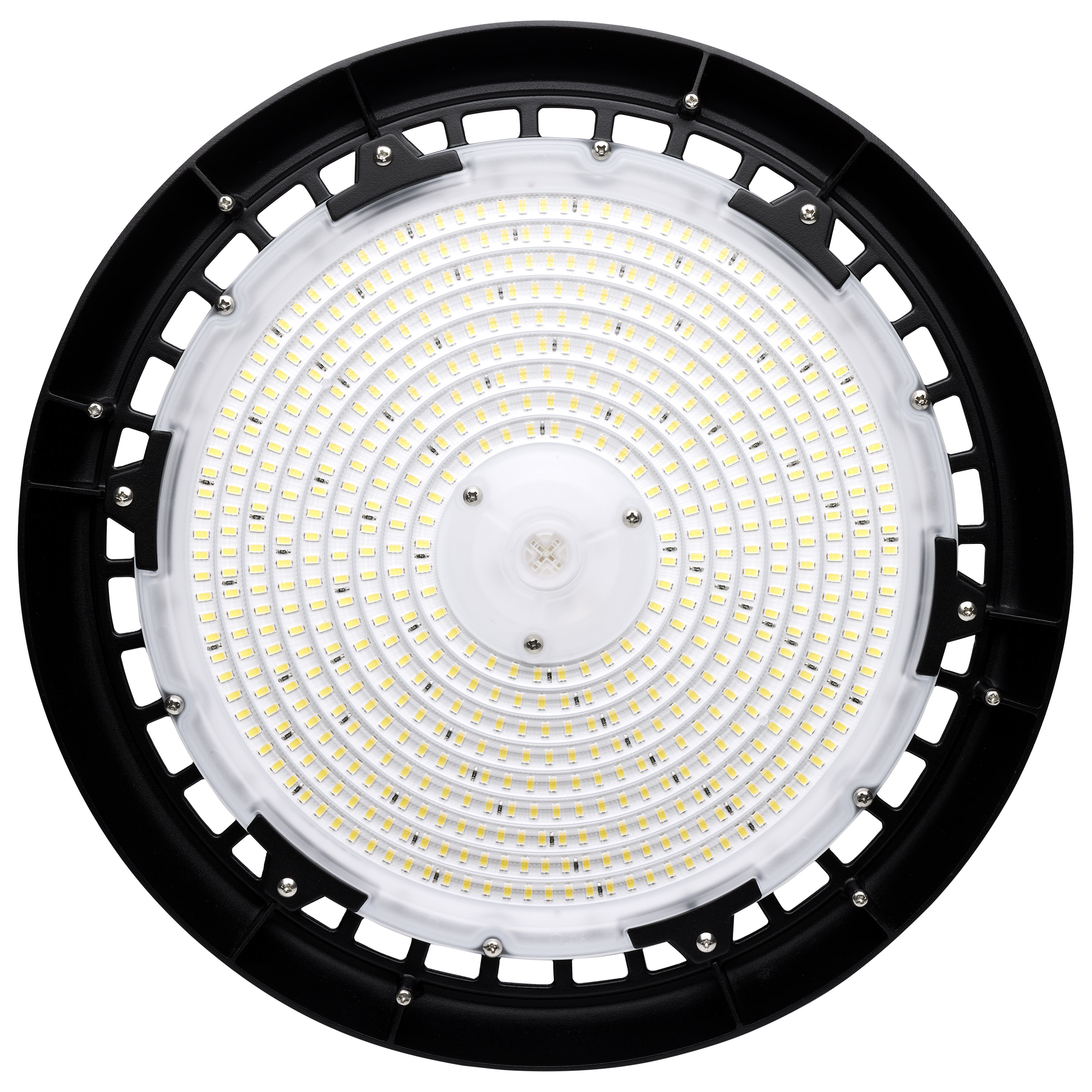 LED UFO HIGHBAY CCT & WATT ADJ - 65-771R2