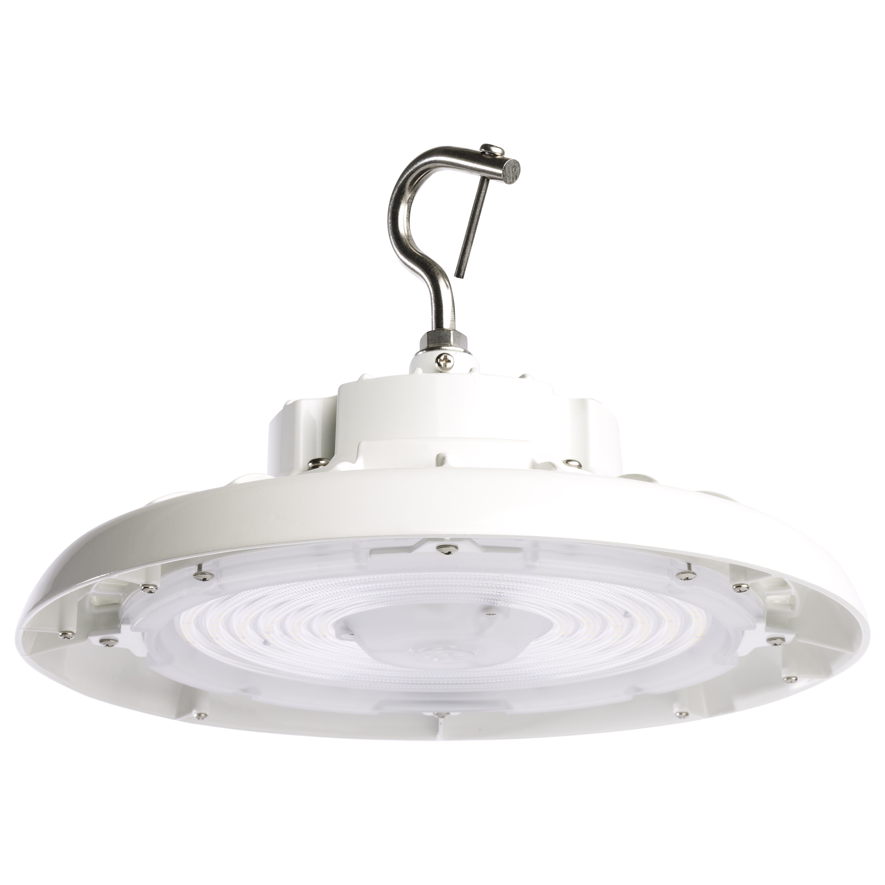 LED UFO HIGHBAY 150W/4000K - 65-793R2