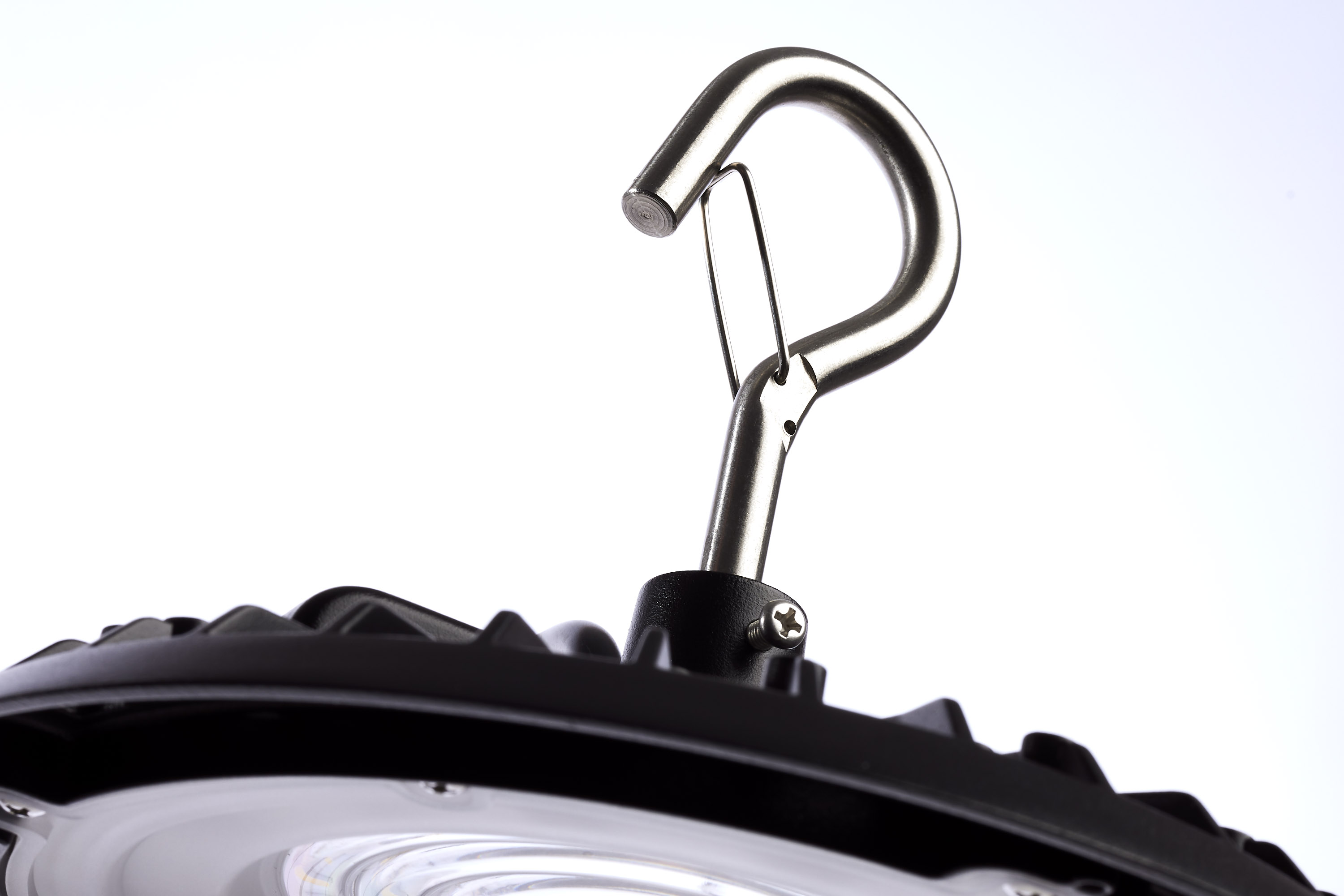 LED 60W UFO W/PLUG/120V - 65-962
