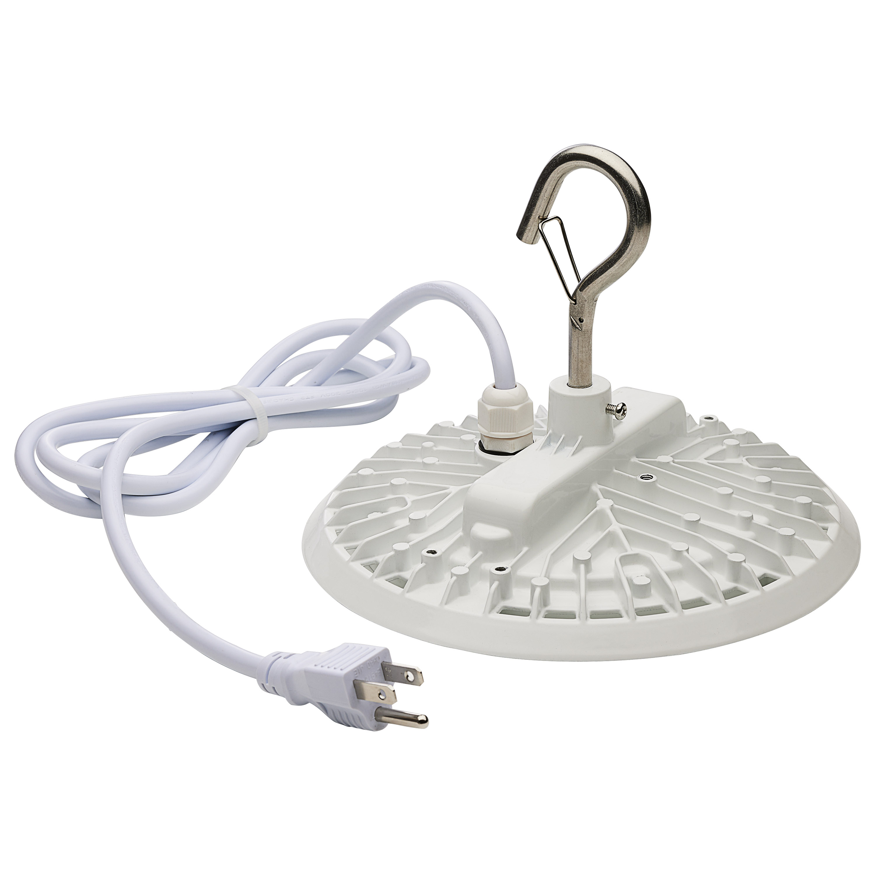 LED 80W UFO W/PLUG/120V - 65-973