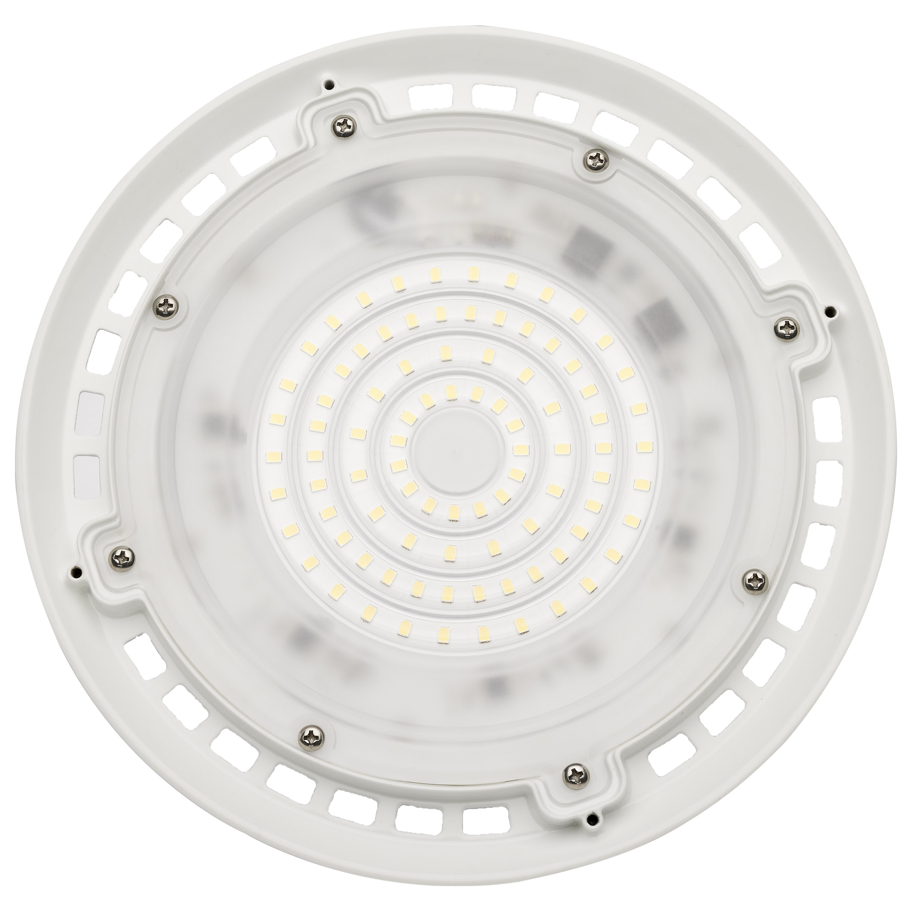 LED 80W UFO W/PLUG/120V - 65-973